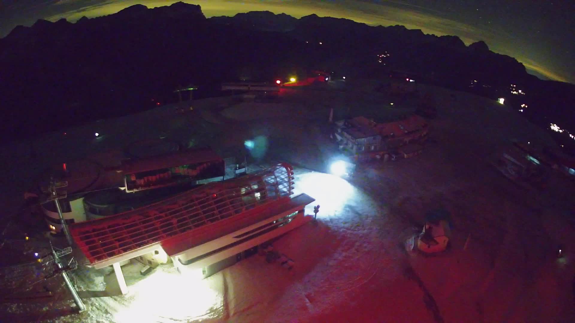 Kronplatz | cima | 2275m
