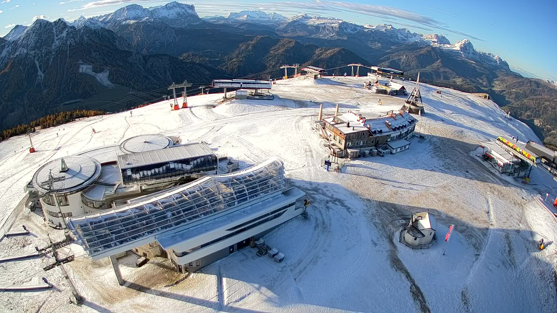 Kronplatz | cima | 2275m