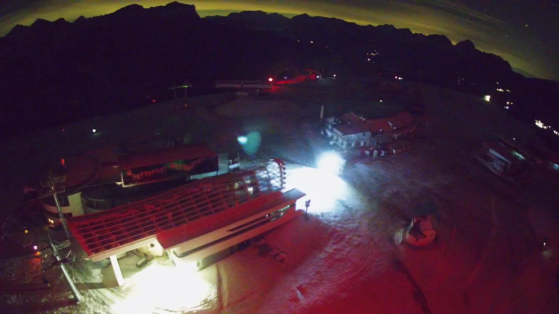 Kronplatz | vrh | 2275m