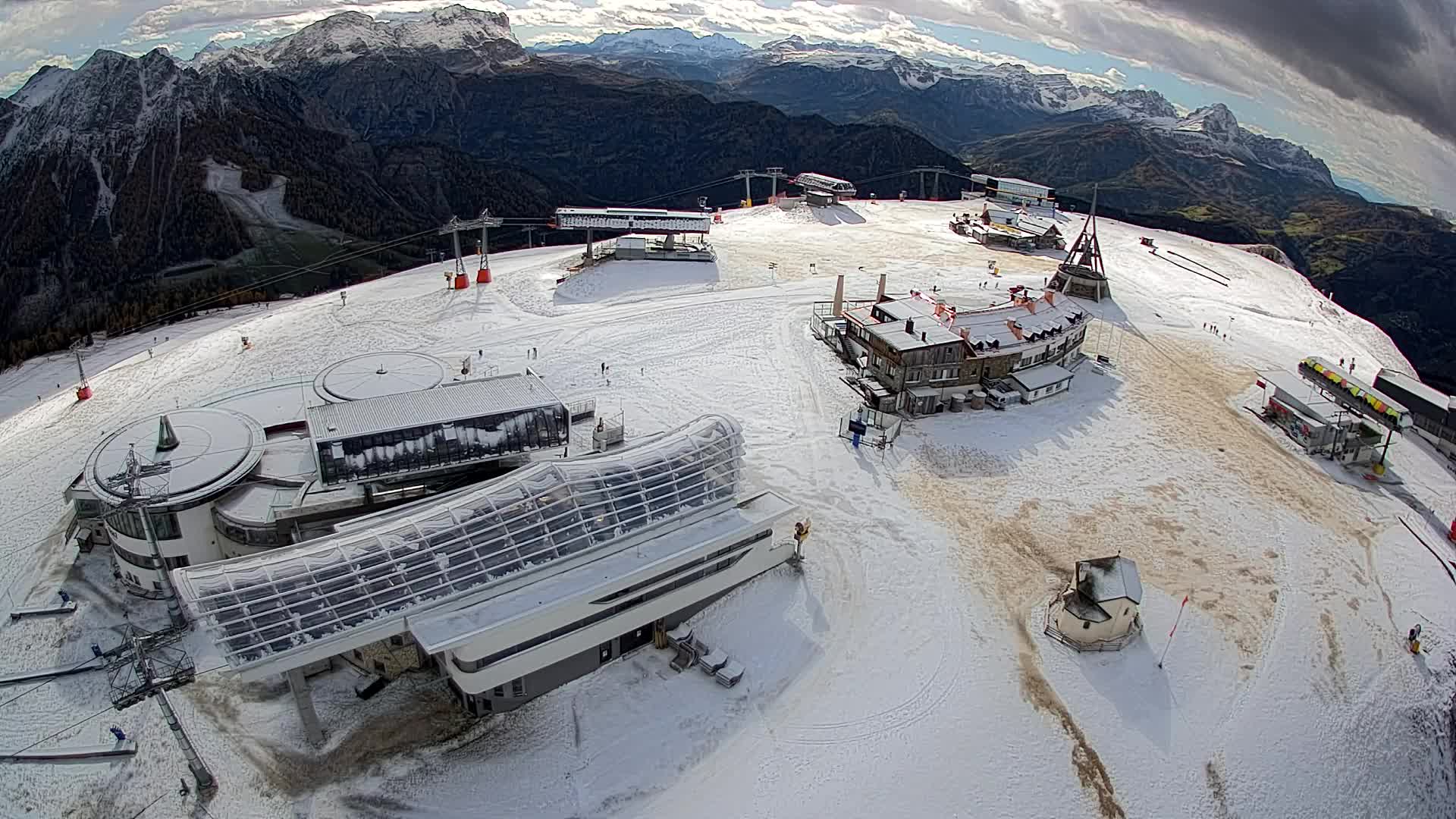 Kronplatz | vrh | 2275m