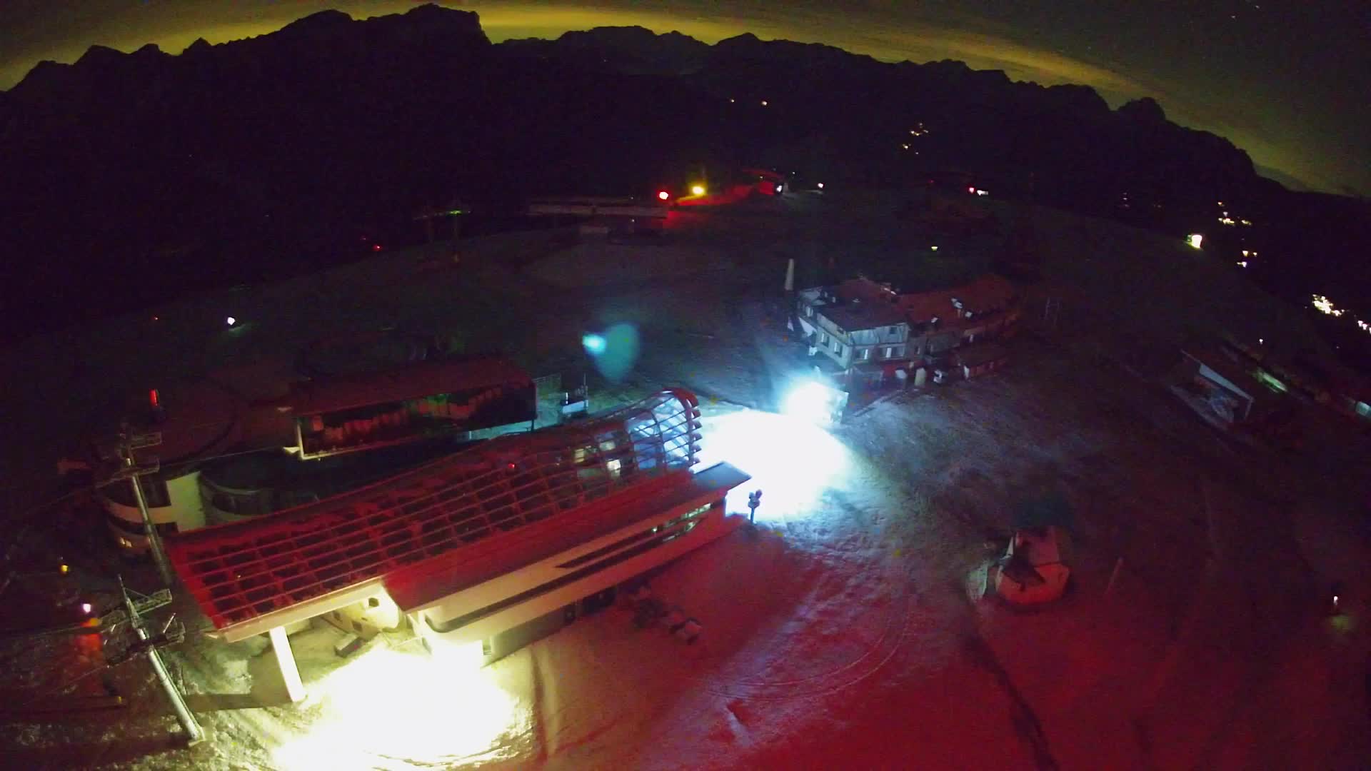 Kronplatz | vrh | 2275m