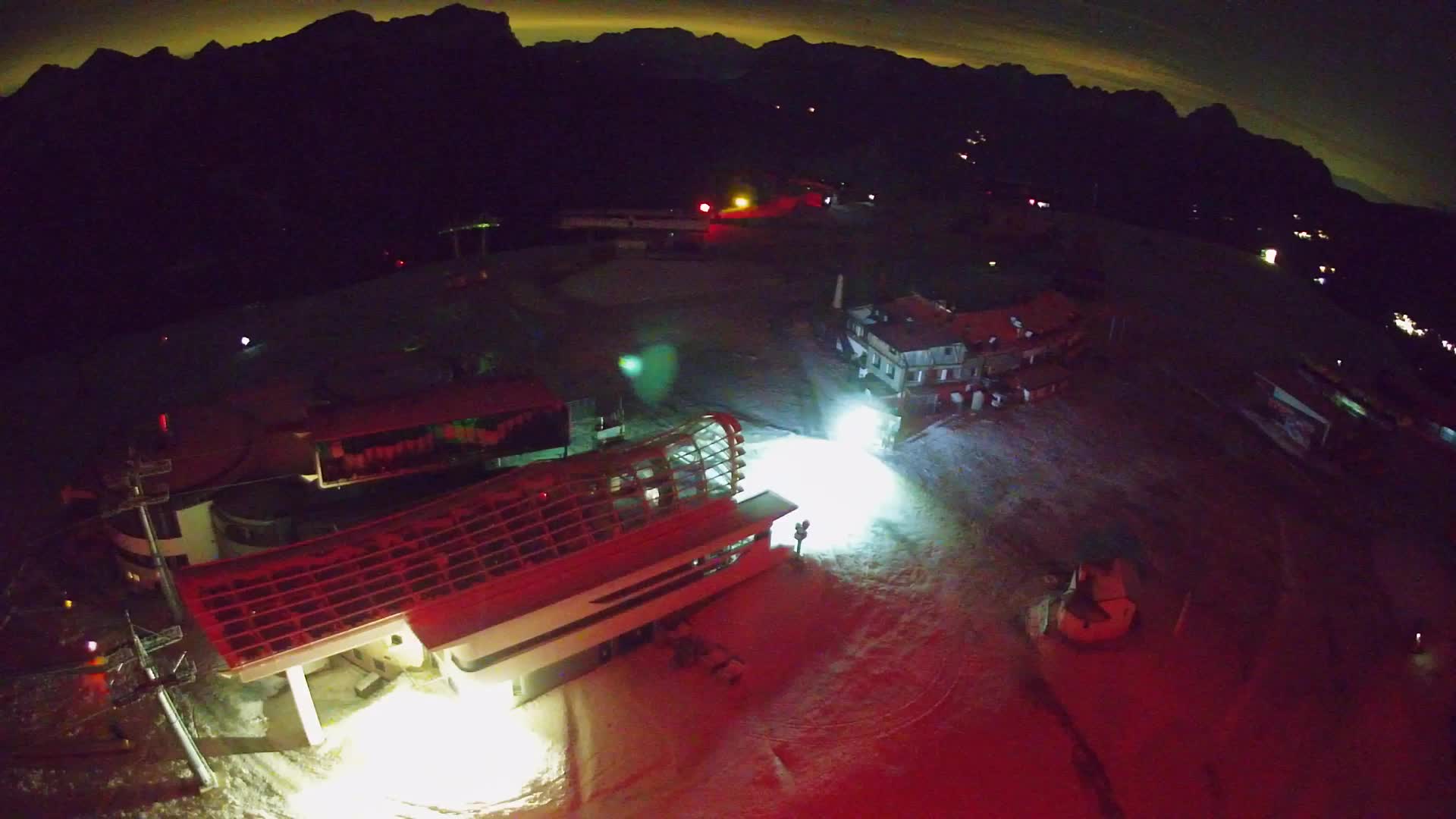 Kronplatz | vrh | 2275m