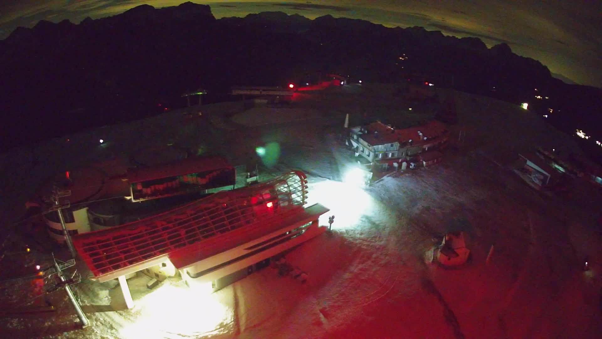 Kronplatz | vrh | 2275m