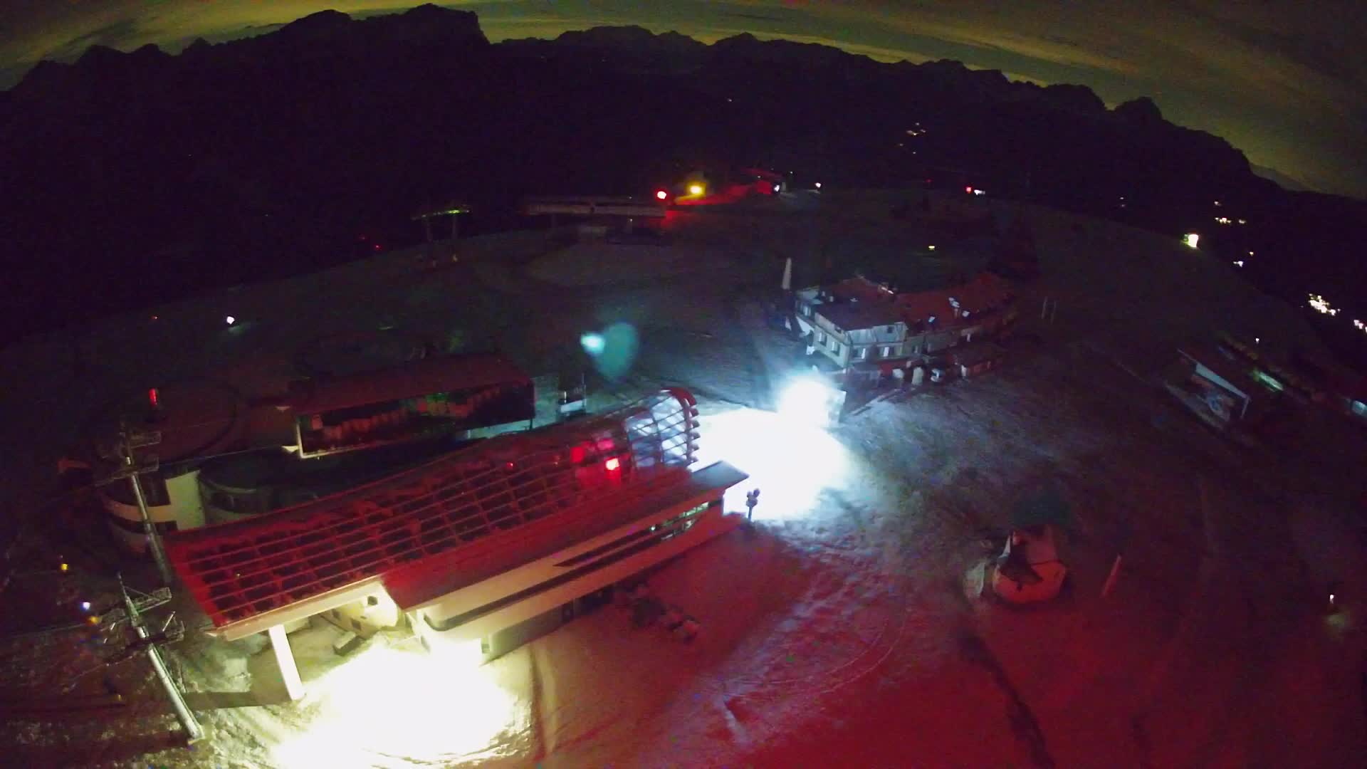 Kronplatz | sommet | 2275m