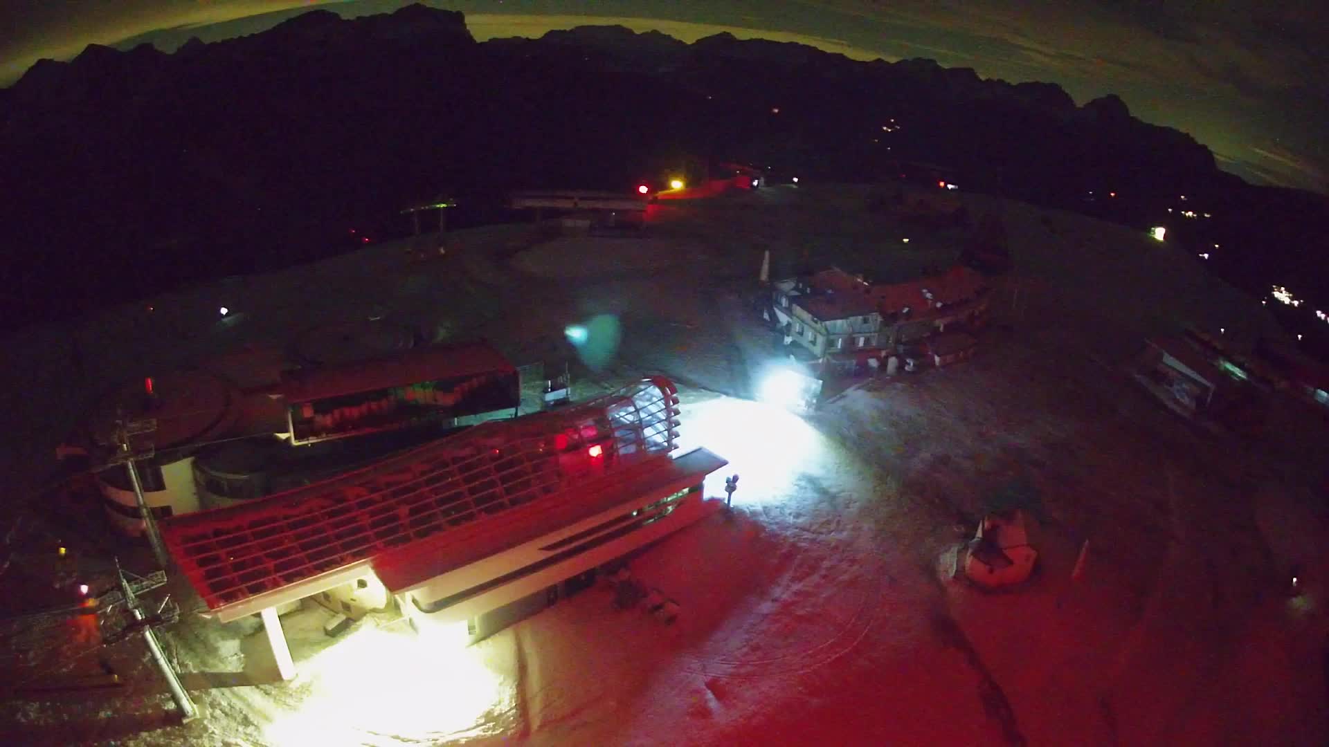 Kronplatz | vrh | 2275m