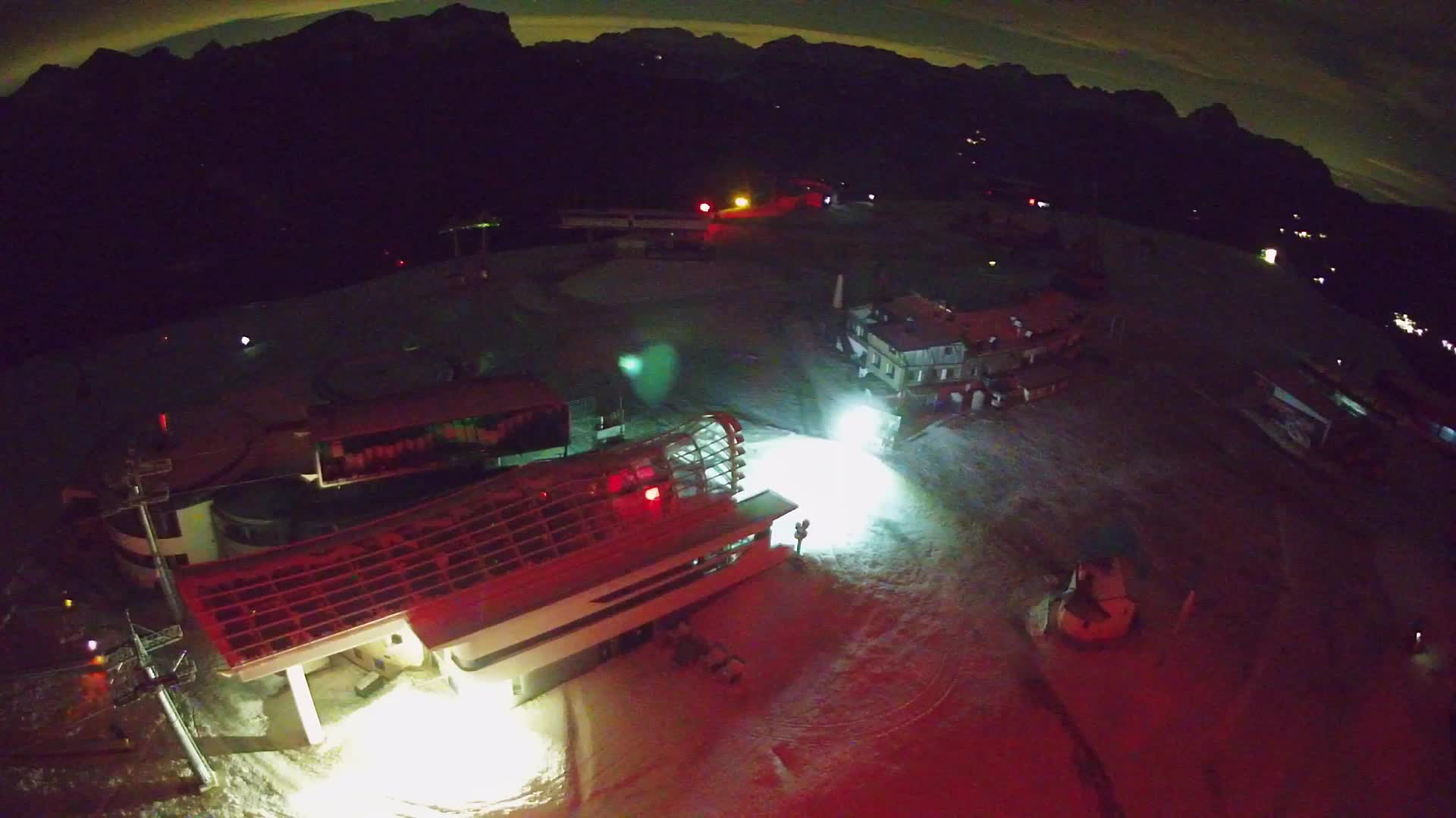 Kronplatz | vrh | 2275m
