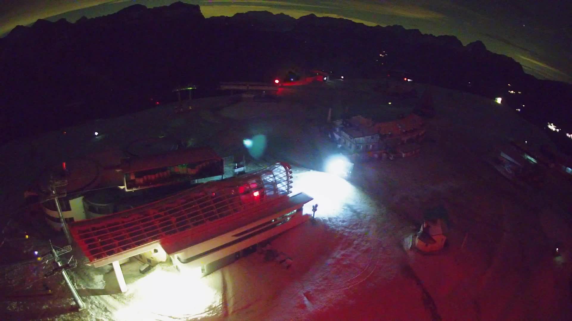Kronplatz | vrh | 2275m