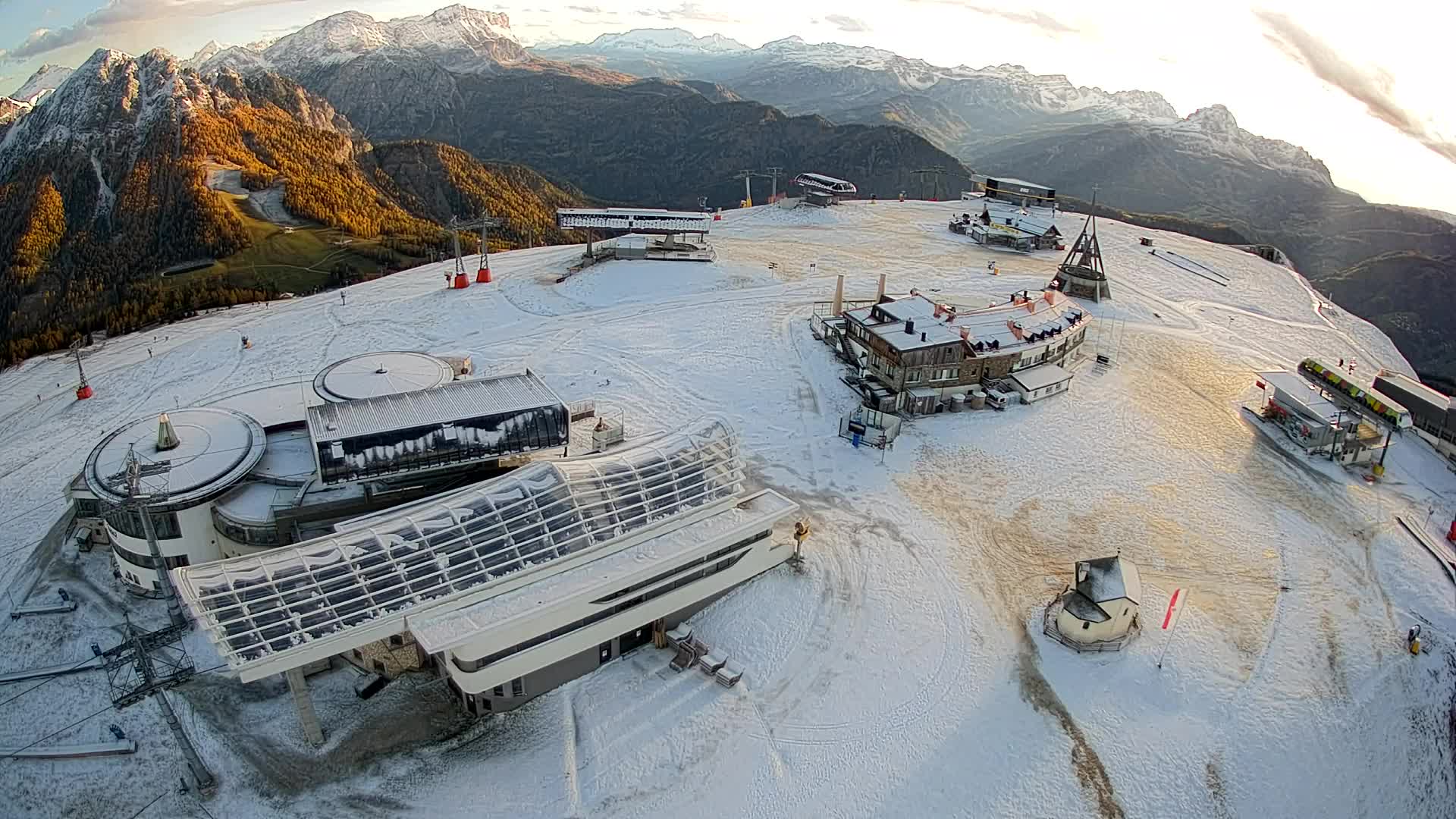 Kronplatz | peak | 2275m