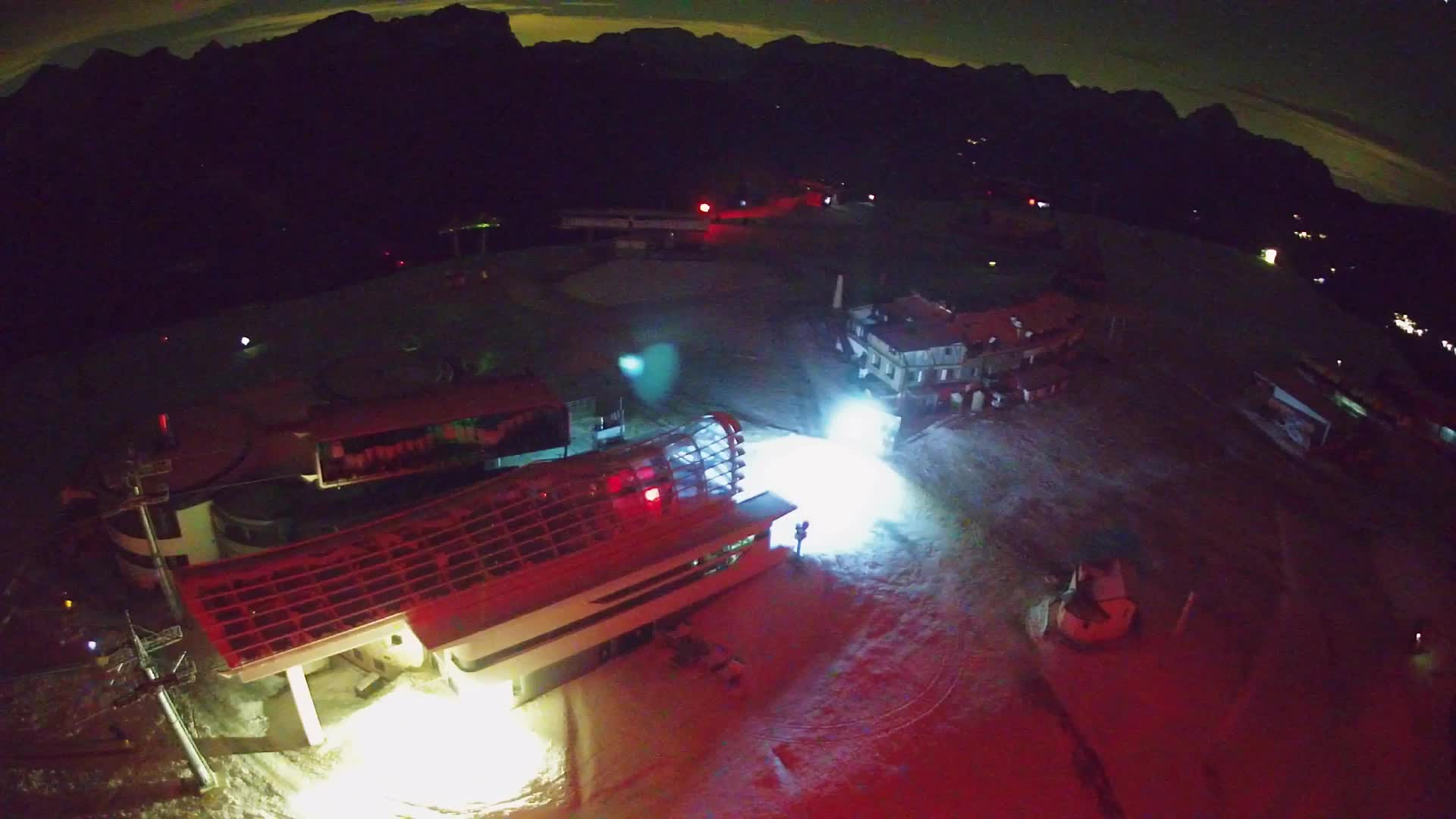 Kronplatz | vrh | 2275m