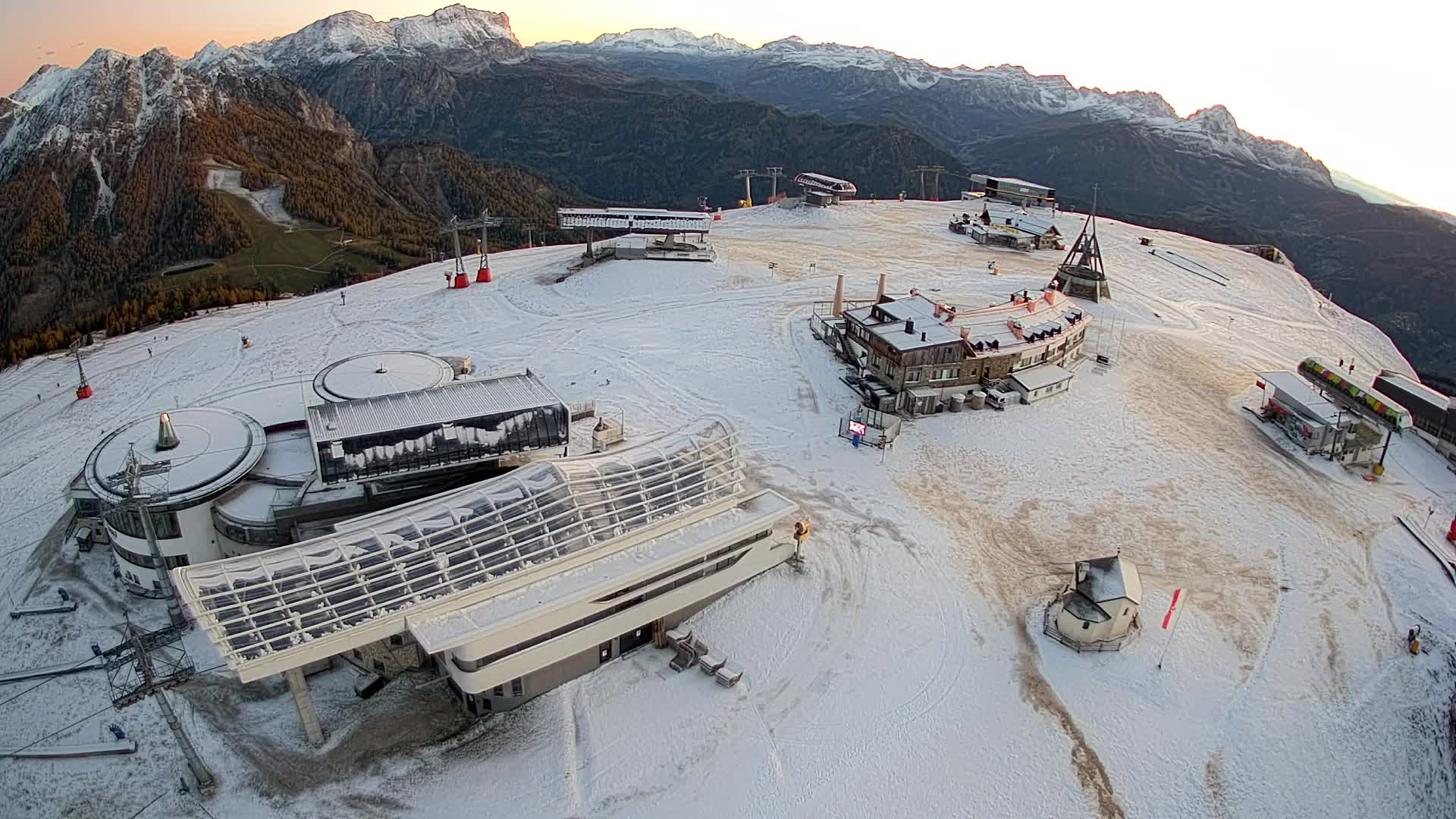 Kronplatz | Gipfel | 2275m