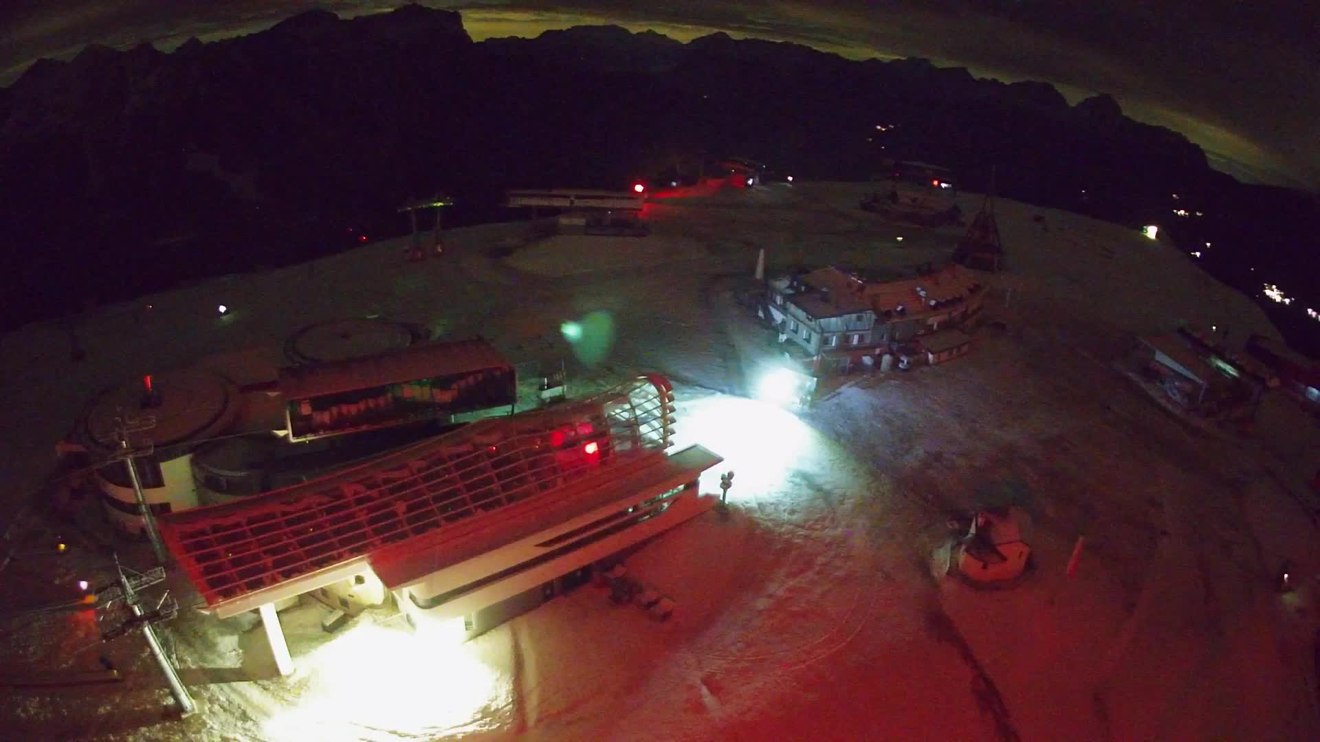 Kronplatz | cima | 2275m
