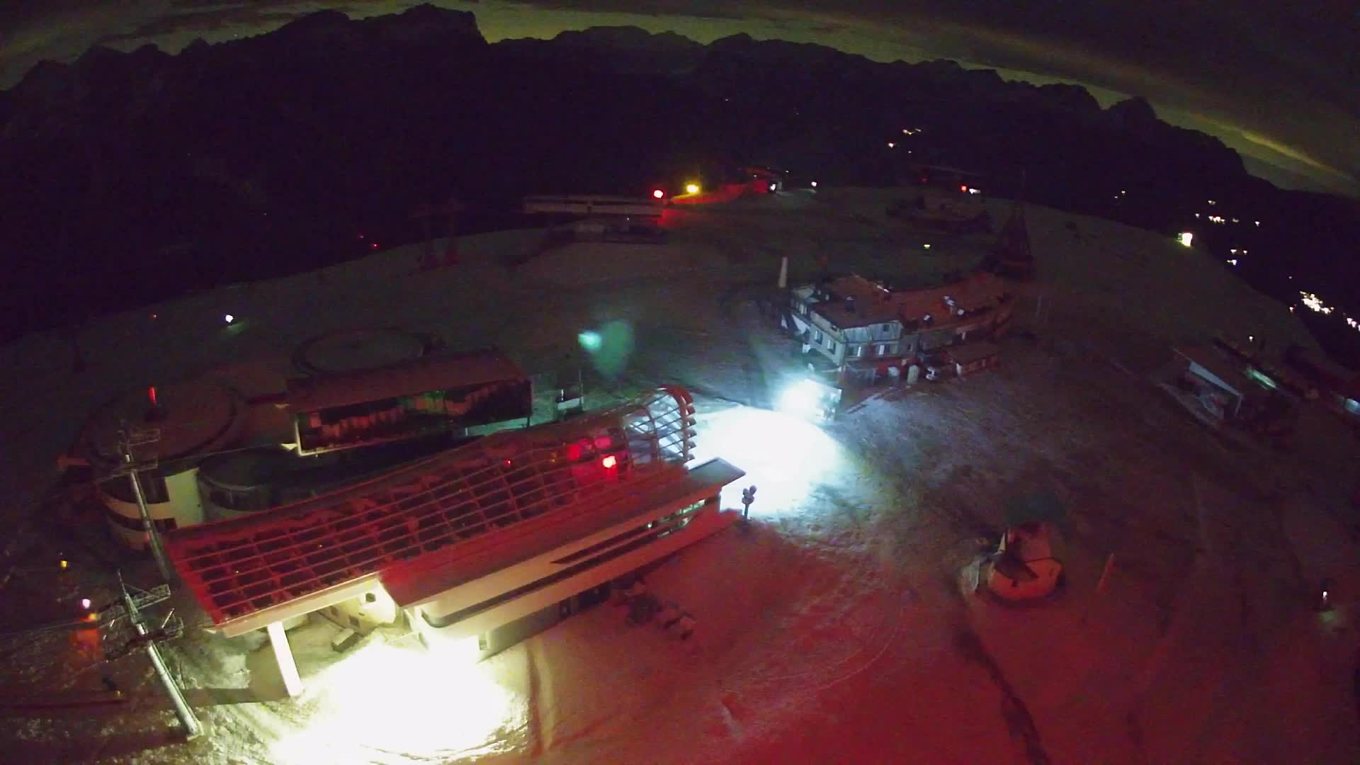 Kronplatz | vrh | 2275m