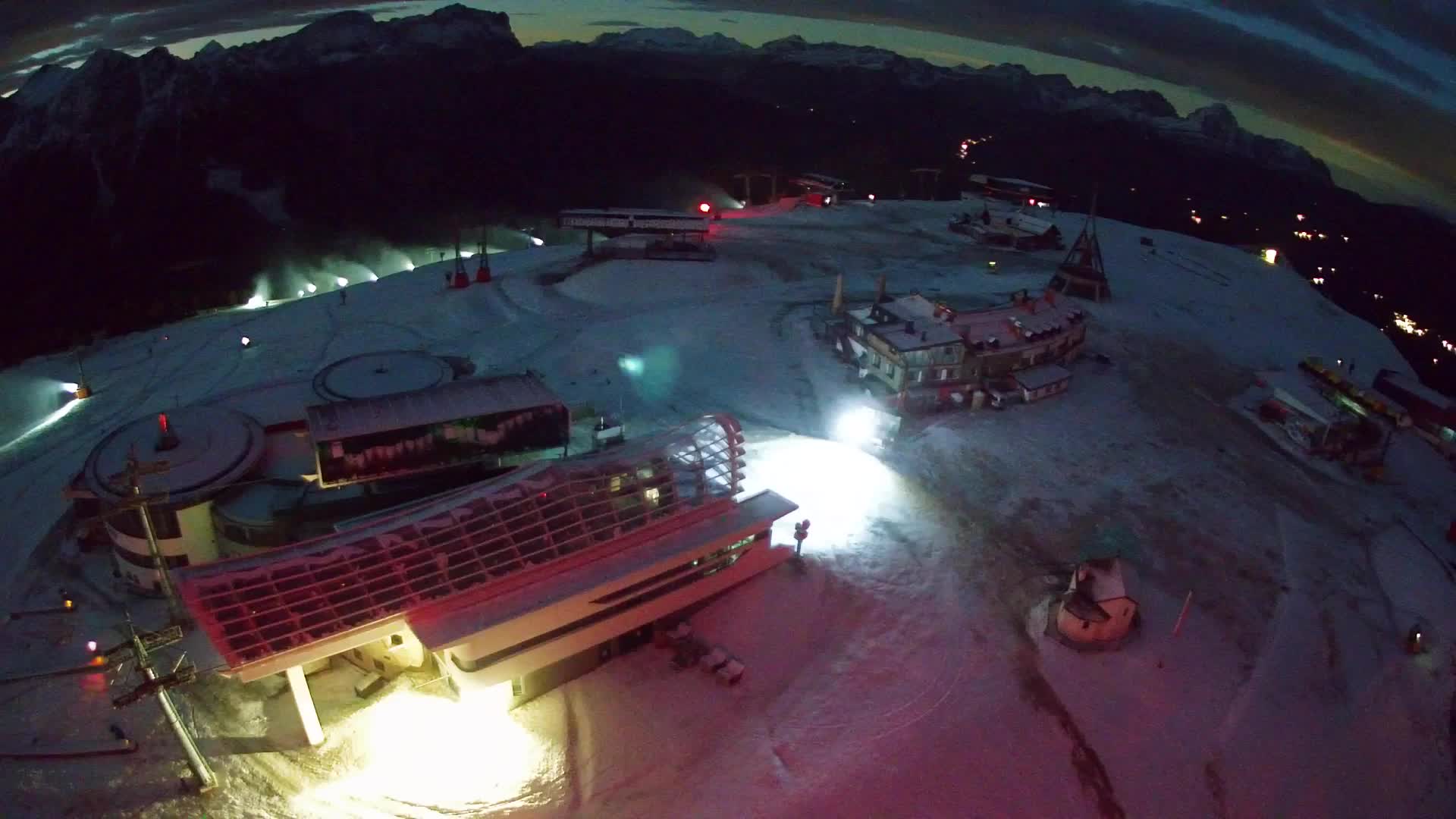 Kronplatz | sommet | 2275m