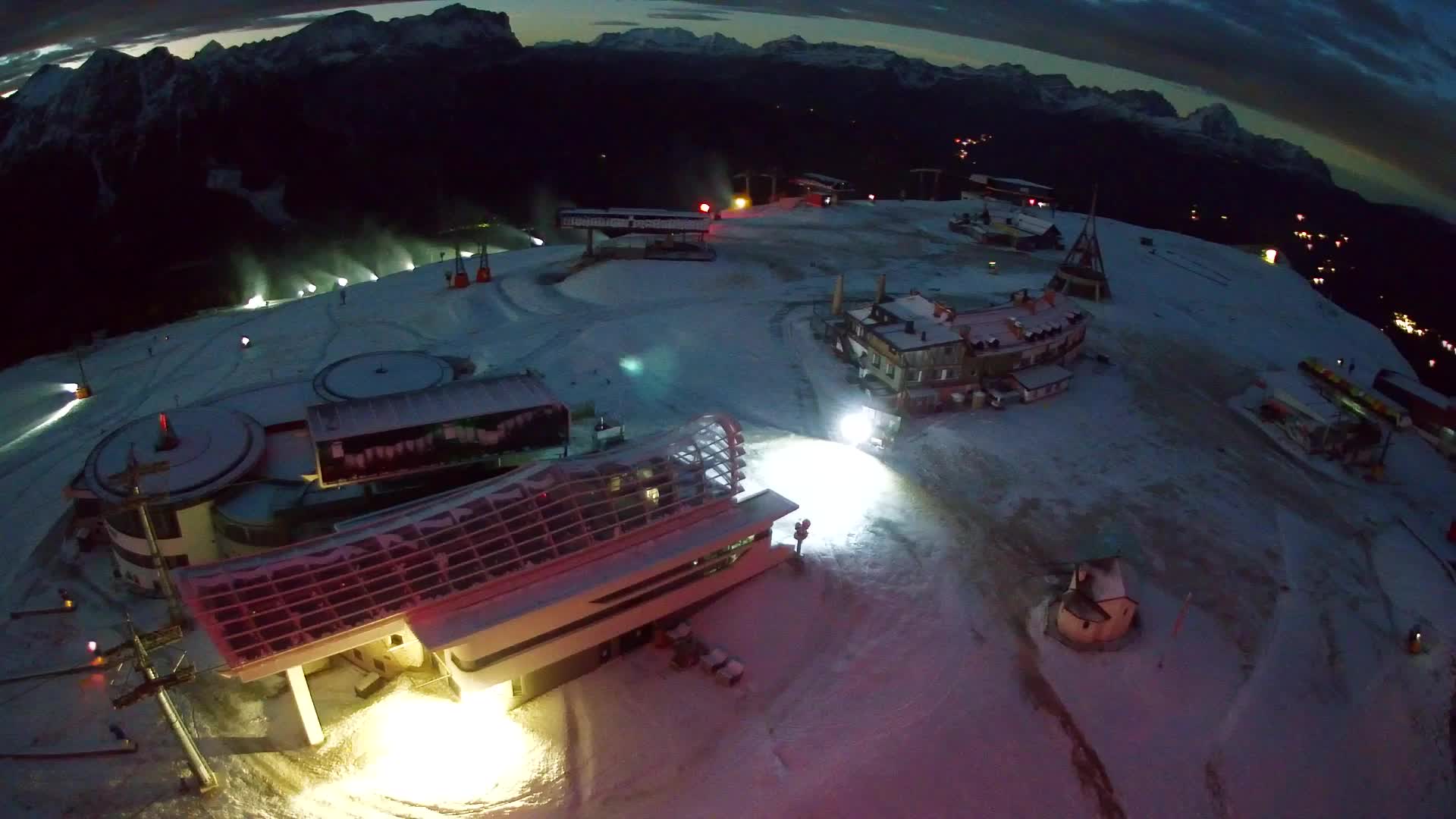 Kronplatz | cima | 2275m