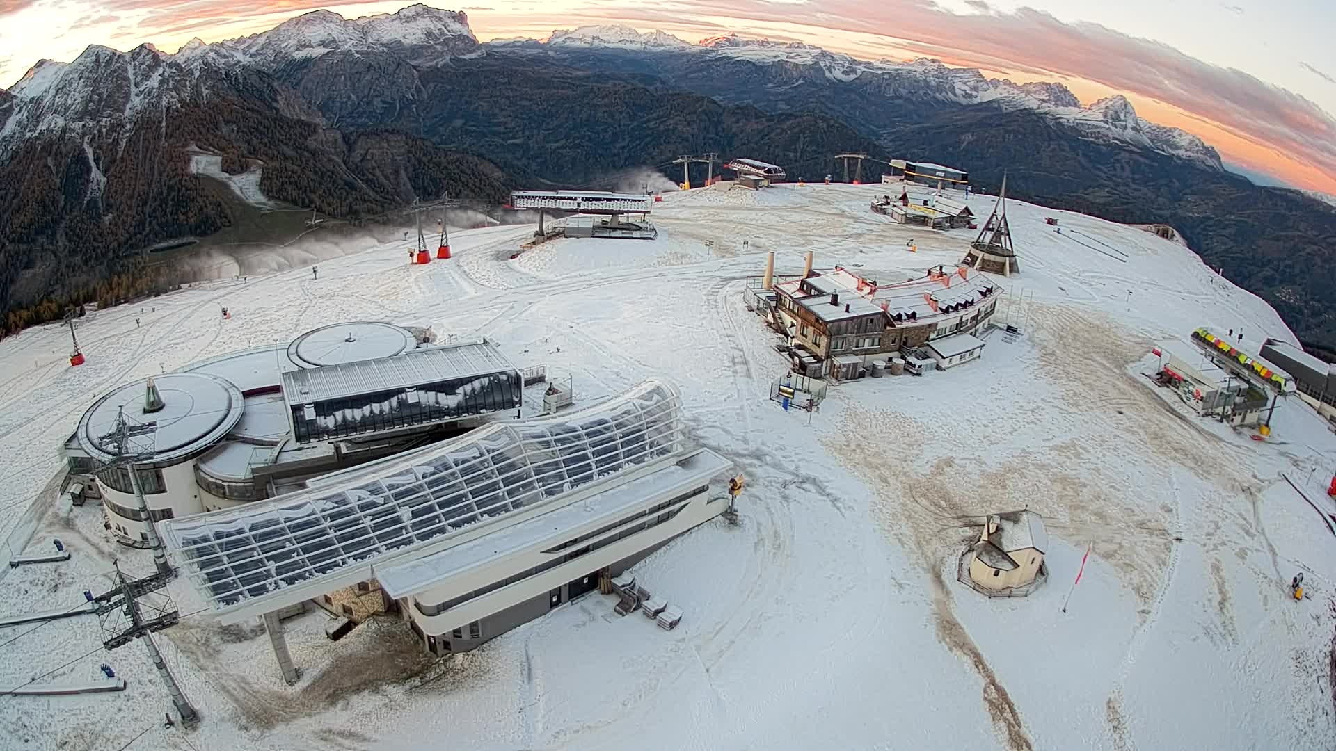 Plan de Corones | Vetta | 2275m
