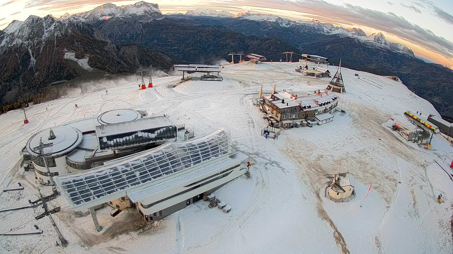 Kronplatz | vrh | 2275m