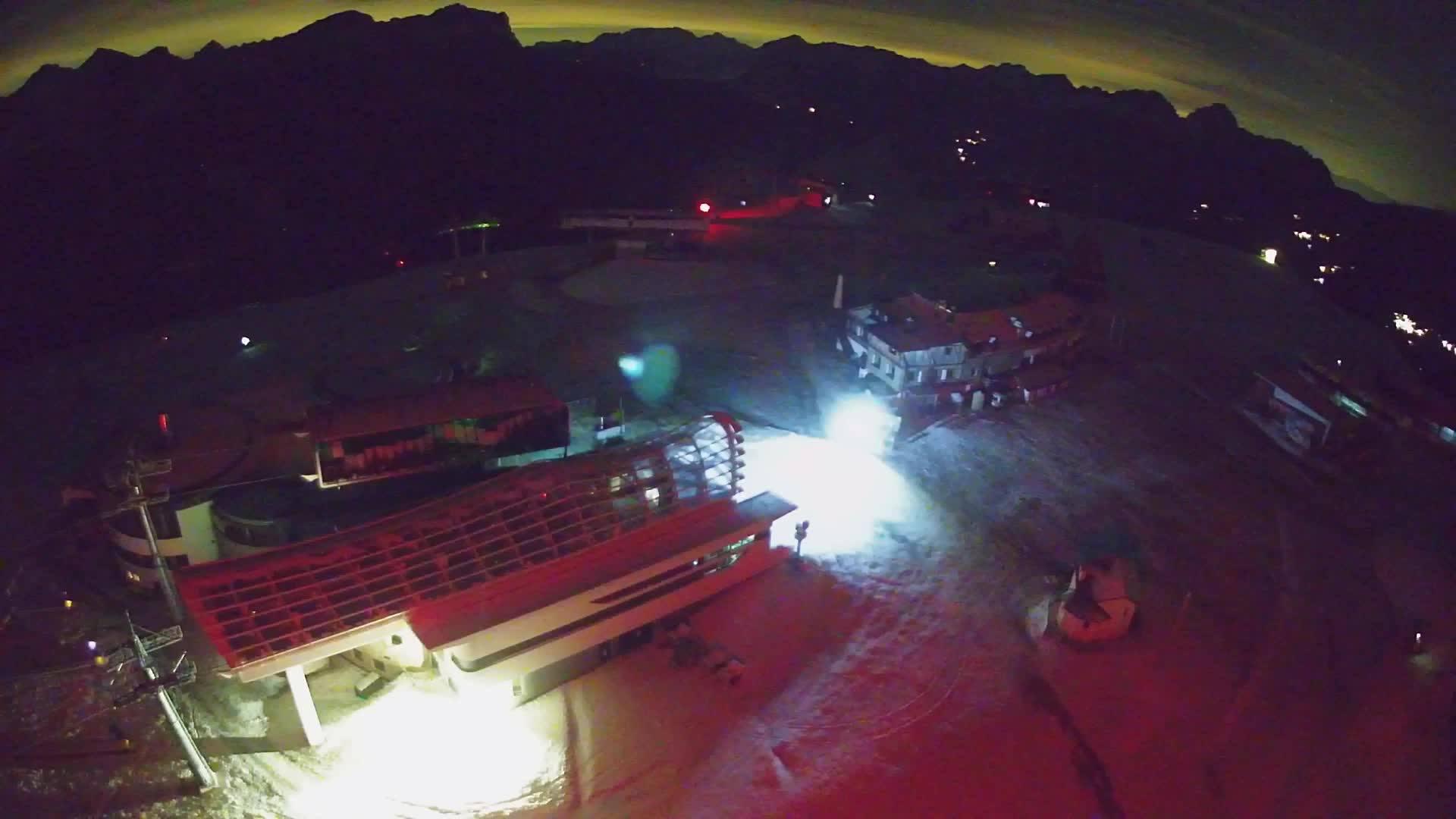 Kronplatz | sommet | 2275m