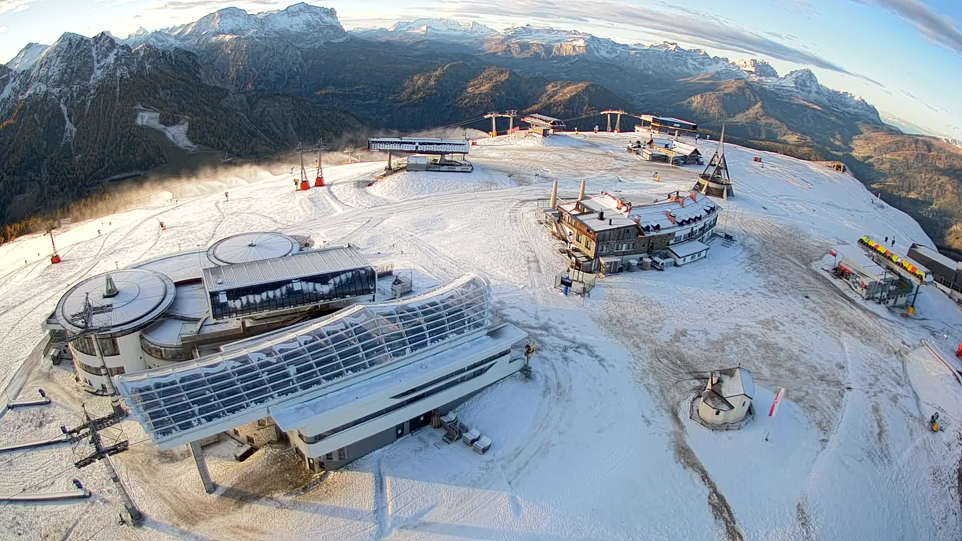 Kronplatz | peak | 2275m