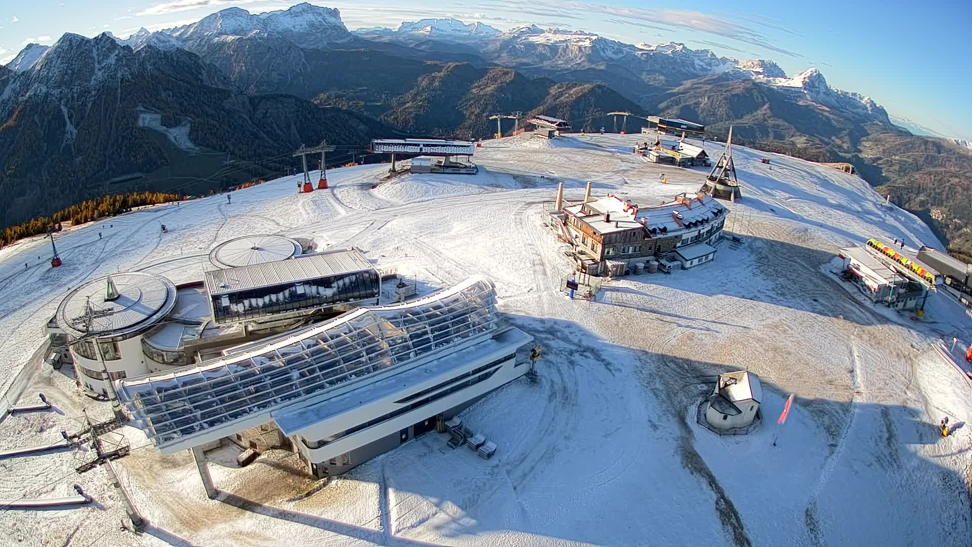 Plan de Corones | Vetta | 2275m