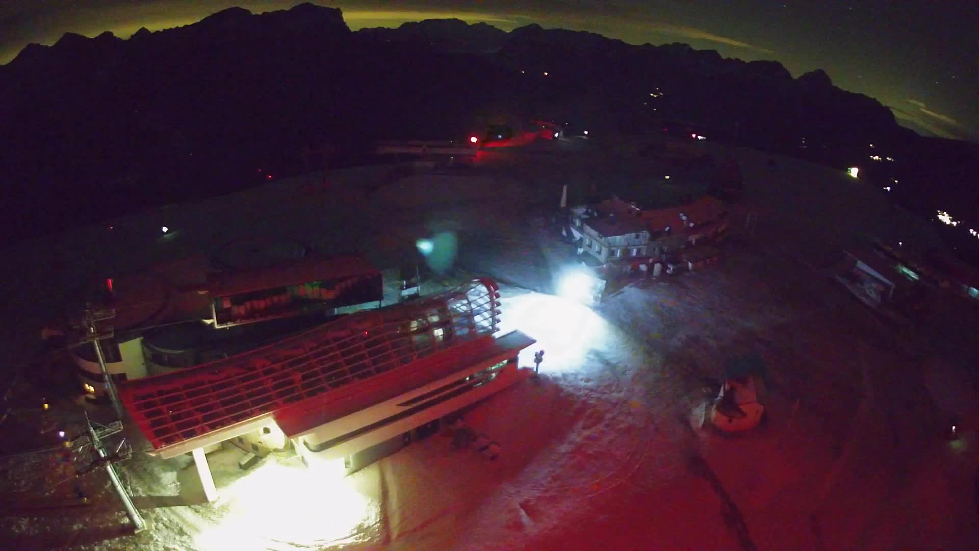 Kronplatz | vrh | 2275m