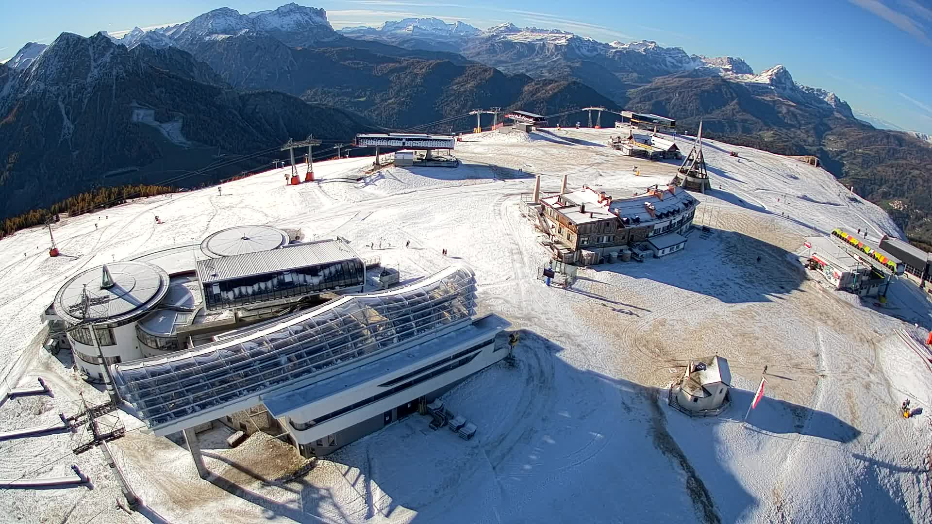 Kronplatz | peak | 2275m