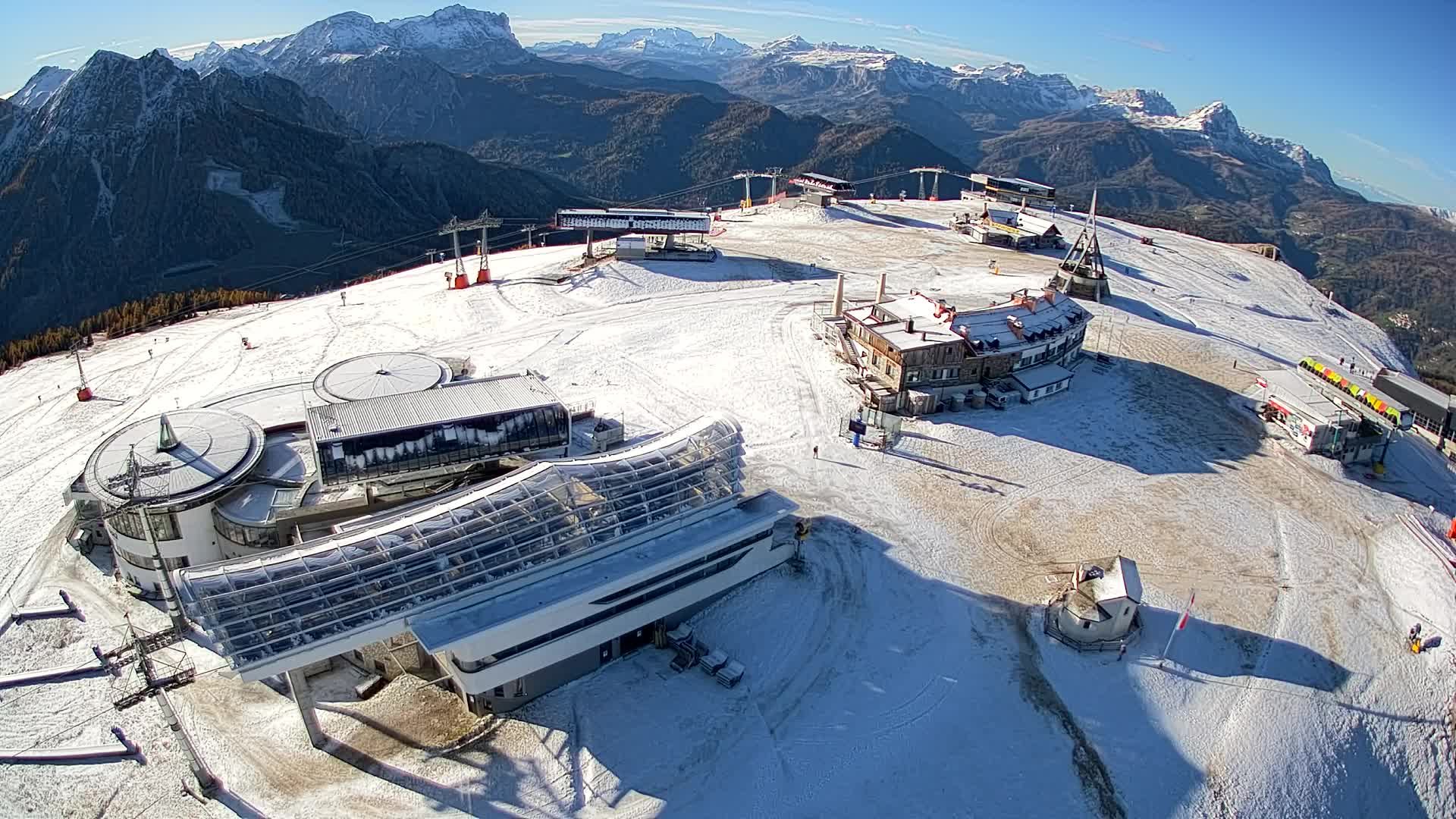 Kronplatz | peak | 2275m