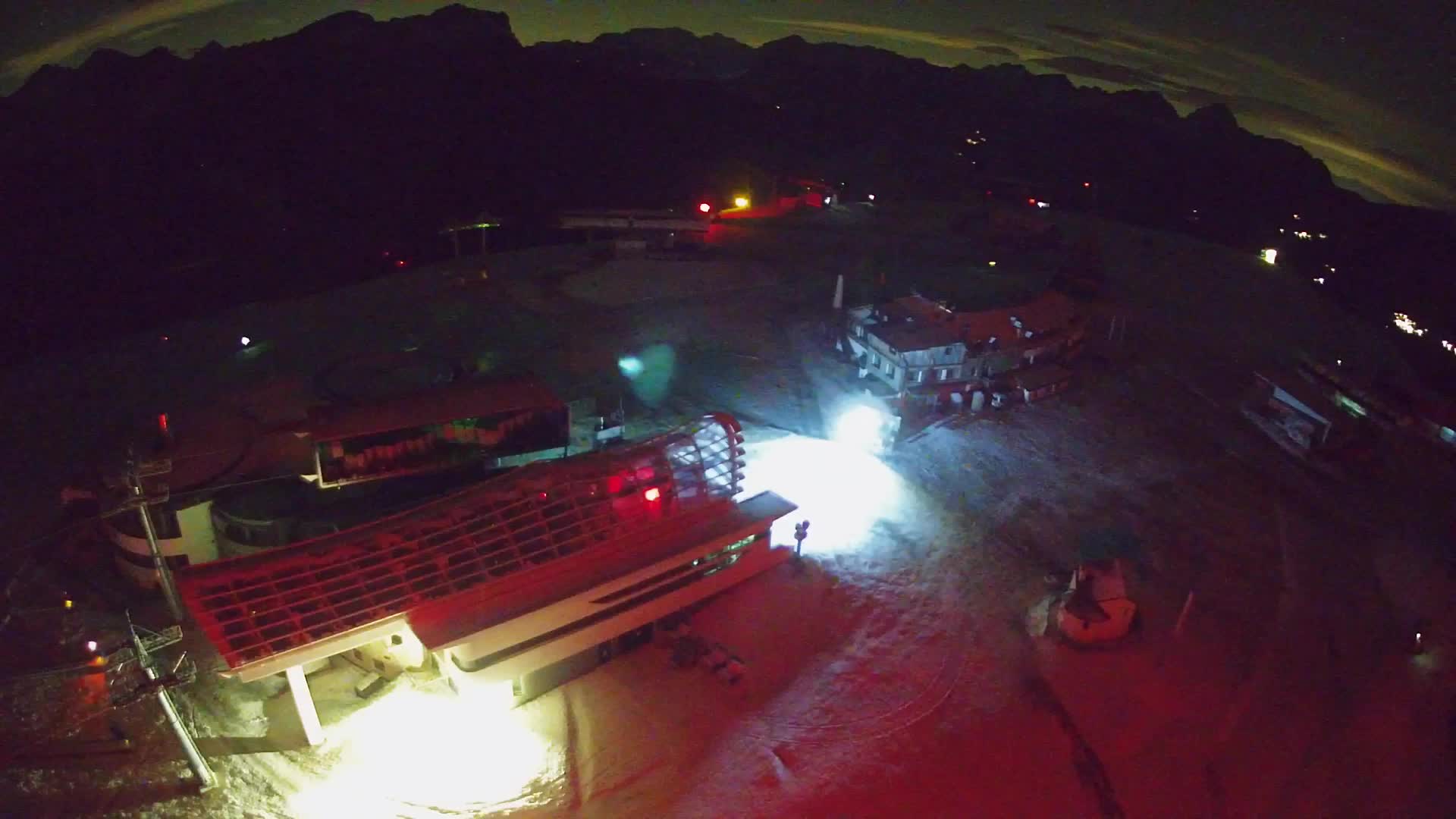 Kronplatz | vrh | 2275m