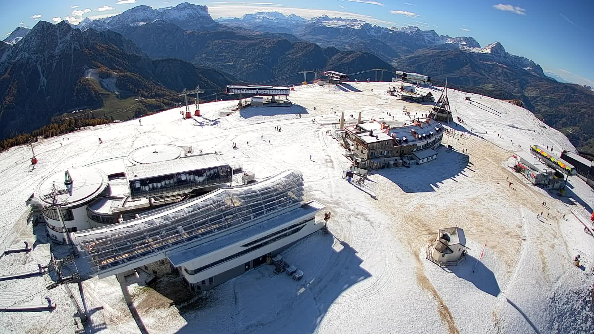 Kronplatz | vrh | 2275m