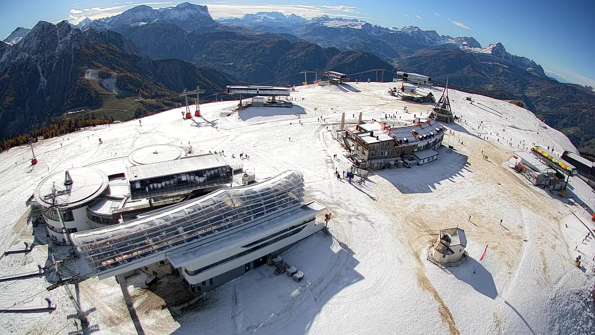 Kronplatz | peak | 2275m