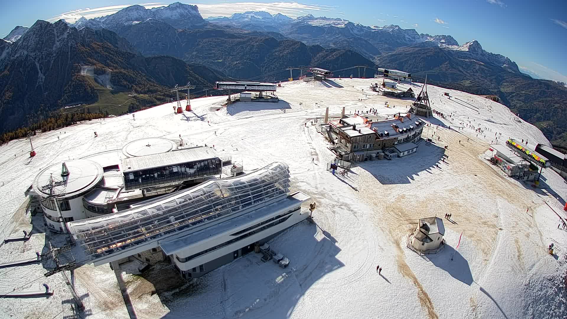 Kronplatz | peak | 2275m