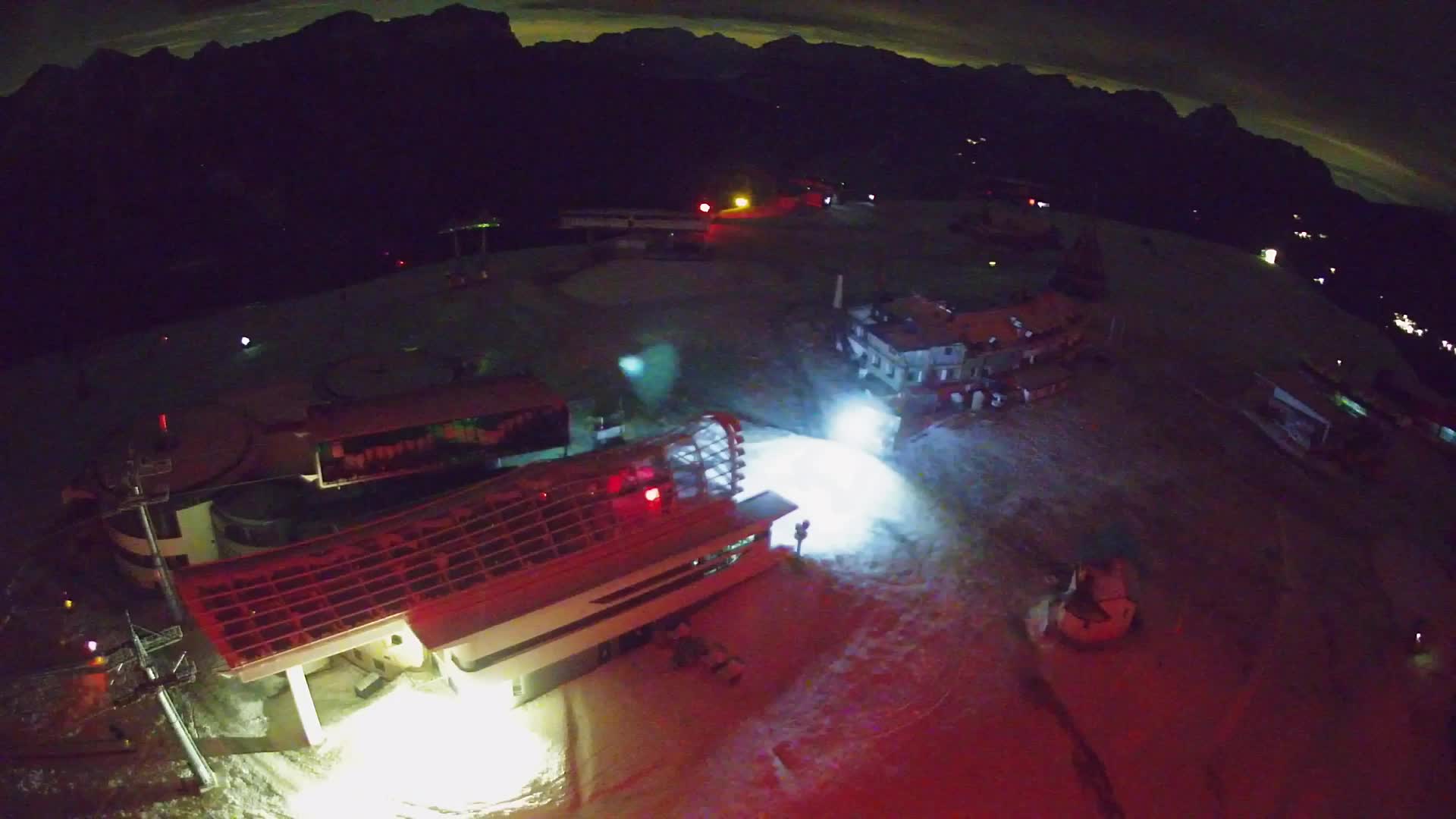 Kronplatz | vrh | 2275m