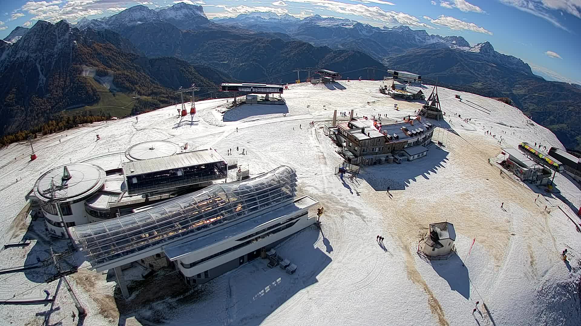 Kronplatz | peak | 2275m