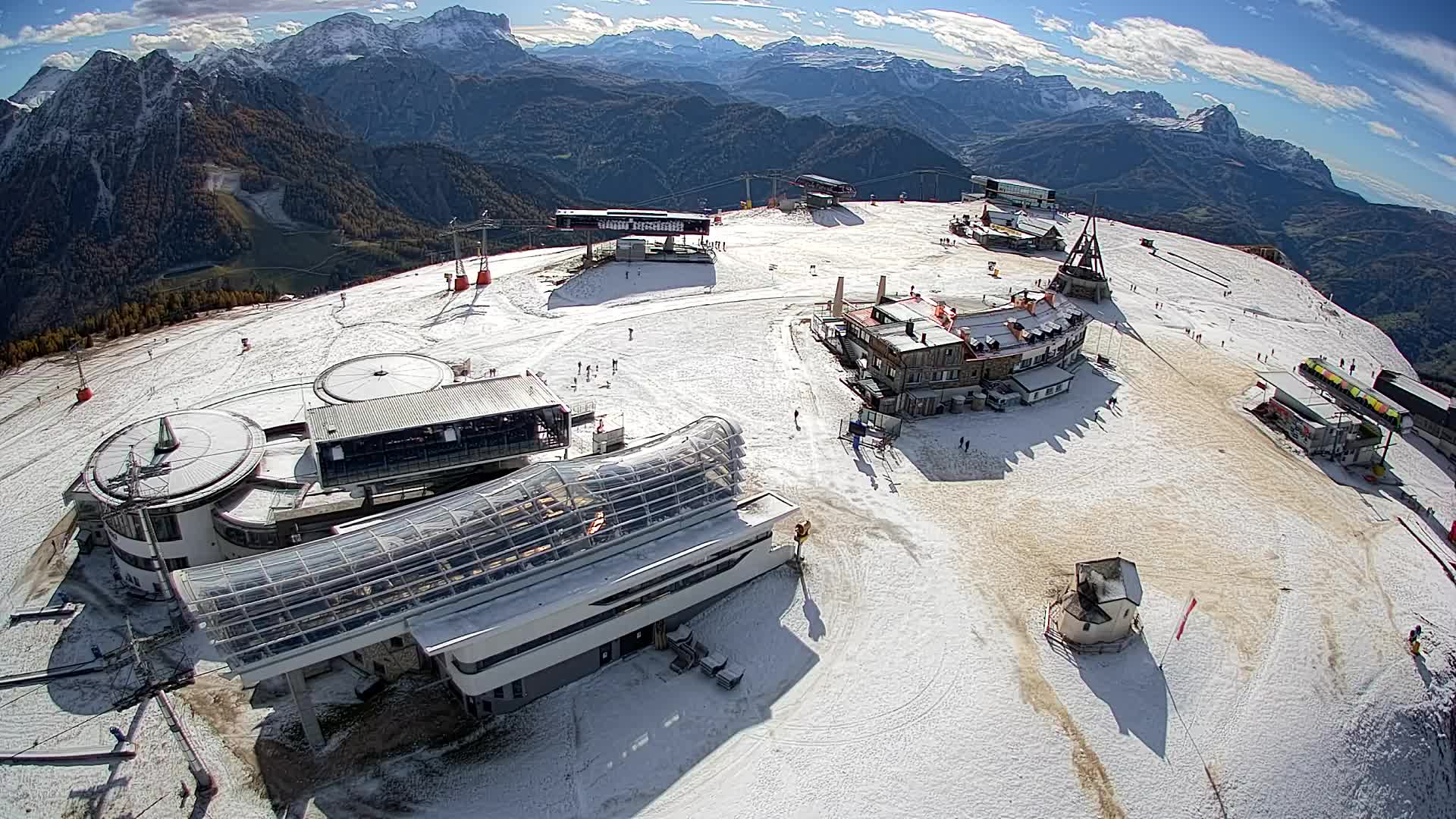 Kronplatz | vrh | 2275m