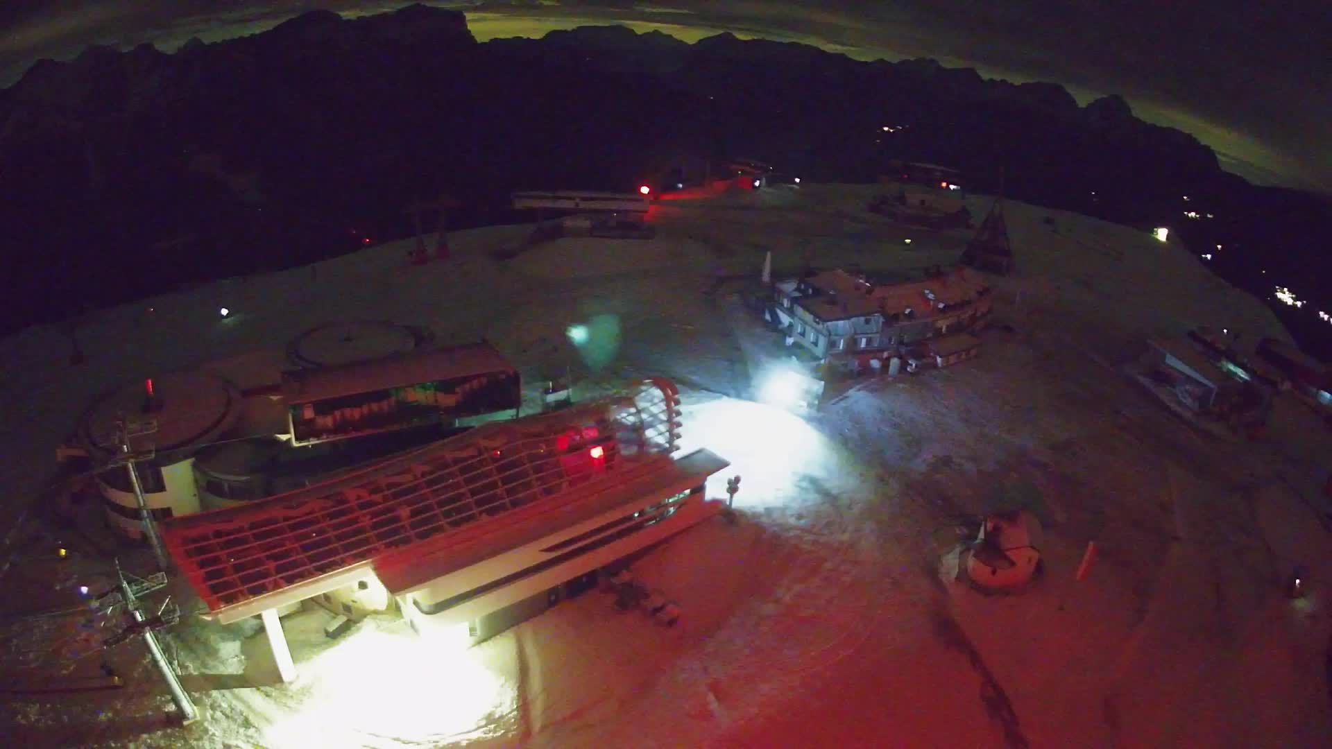 Kronplatz | vrh | 2275m