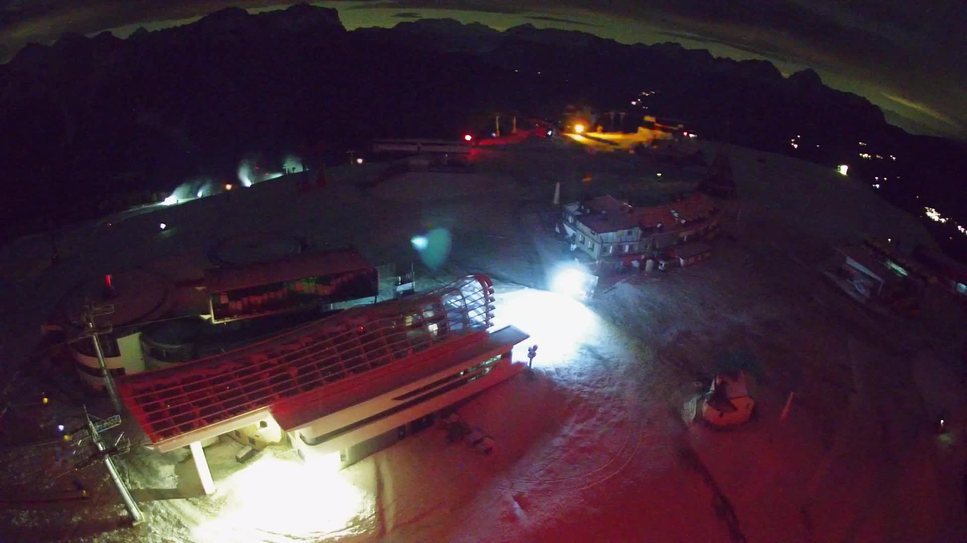 Kronplatz | vrh | 2275m