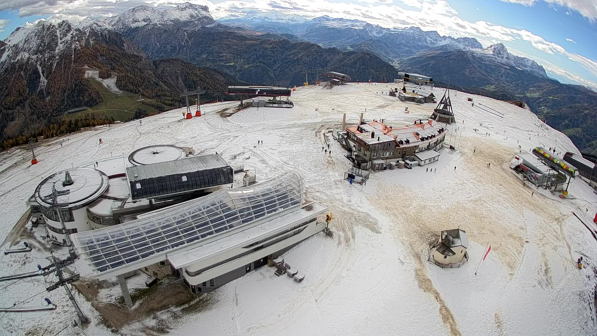 Kronplatz | peak | 2275m