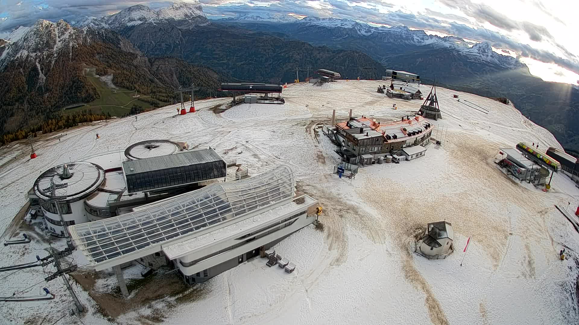 Kronplatz | cima | 2275m