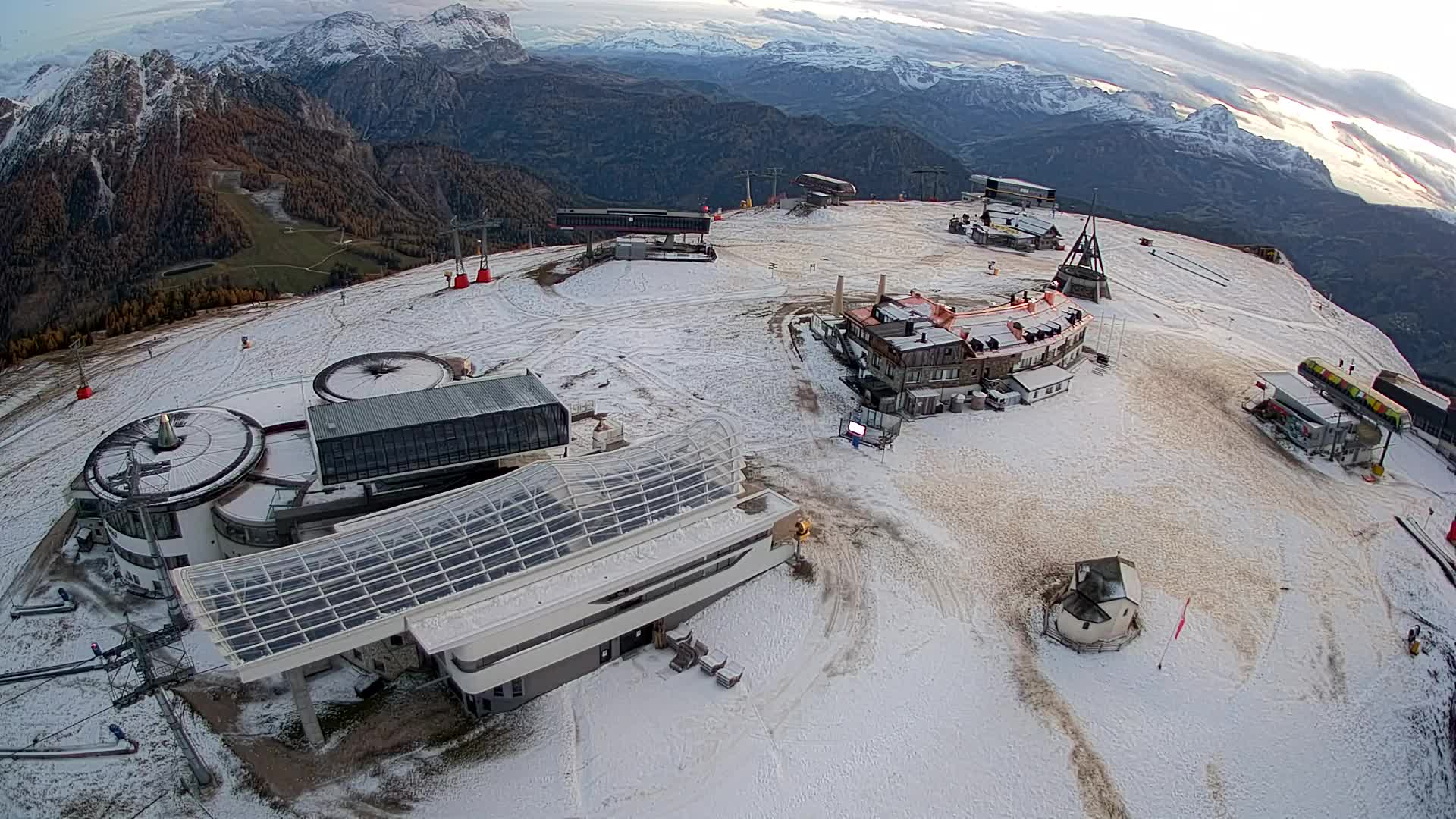 Plan de Corones | Vetta | 2275m