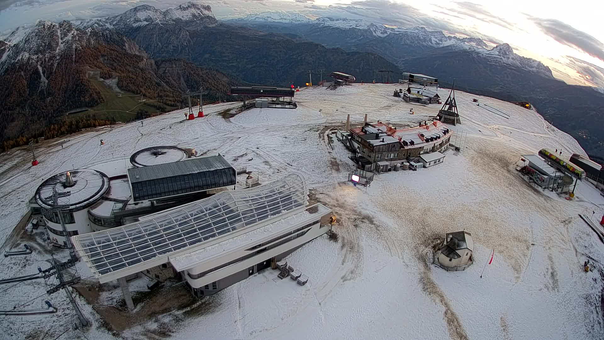 Kronplatz | vrh | 2275m