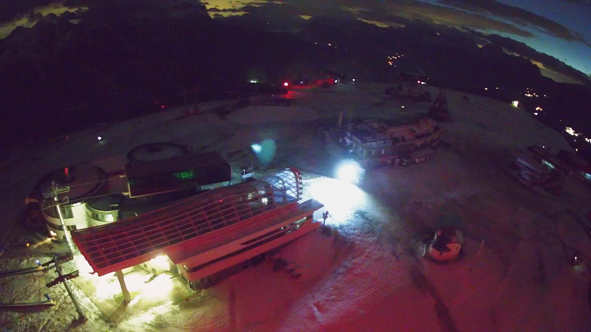 Kronplatz | Gipfel | 2275m