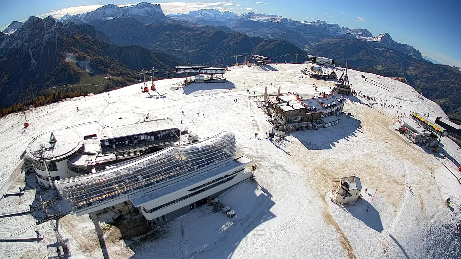 Kronplatz | peak | 2275m