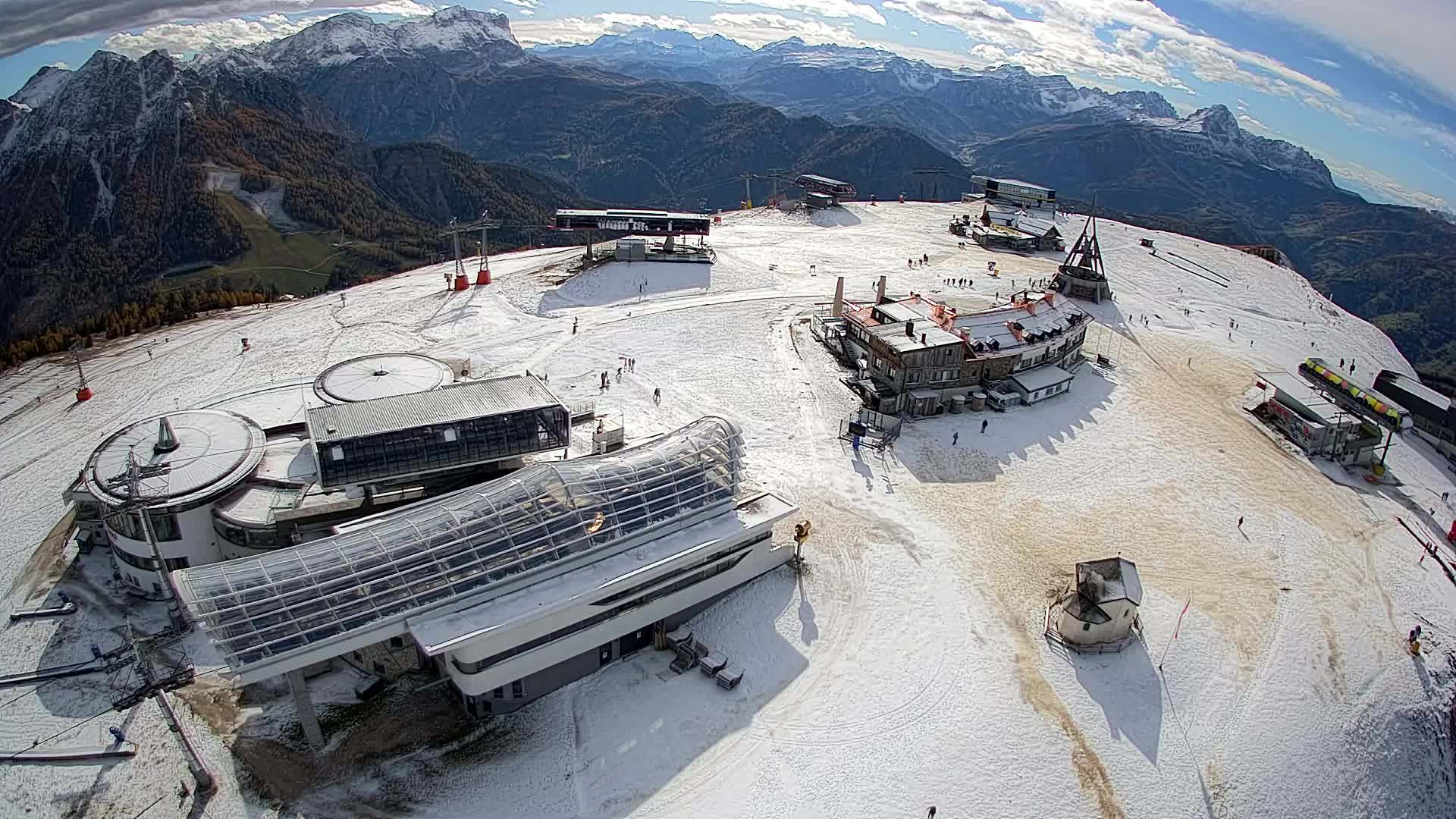 Kronplatz | peak | 2275m