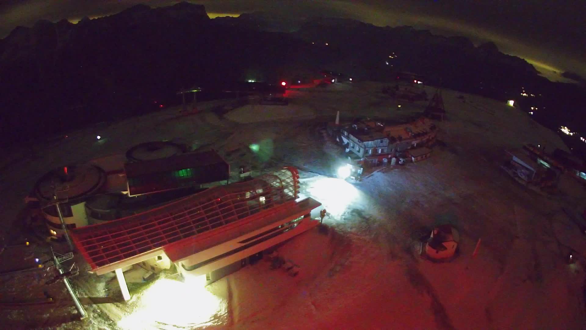 Kronplatz | vrh | 2275m