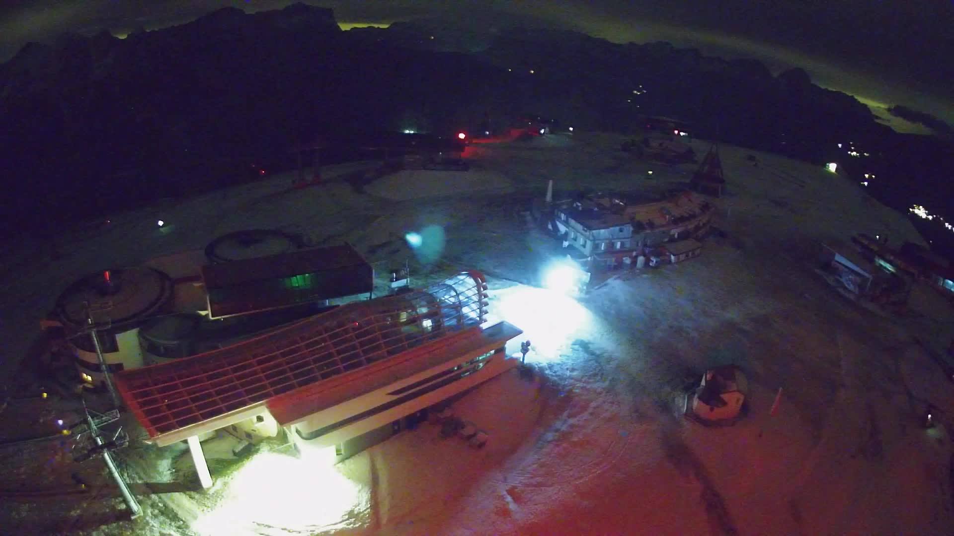Kronplatz | vrh | 2275m