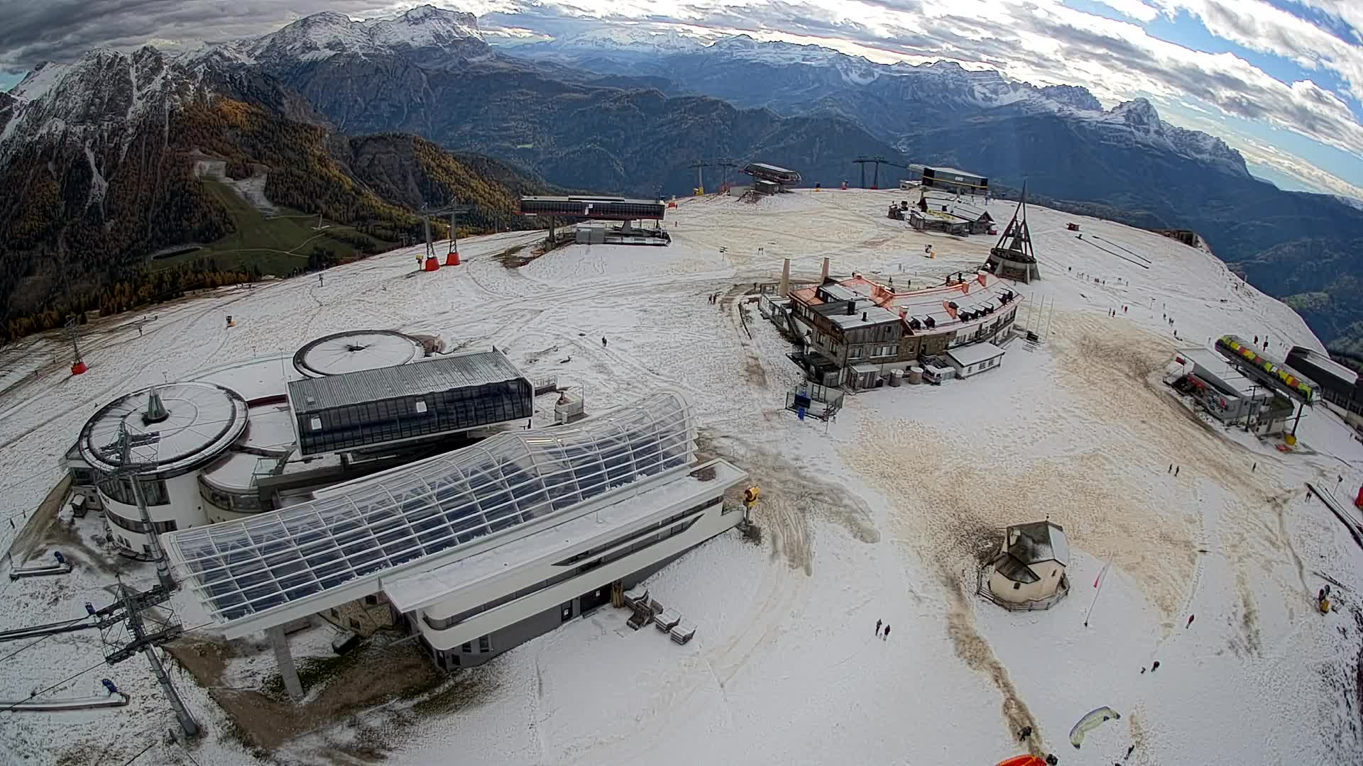 Kronplatz | vrh | 2275m