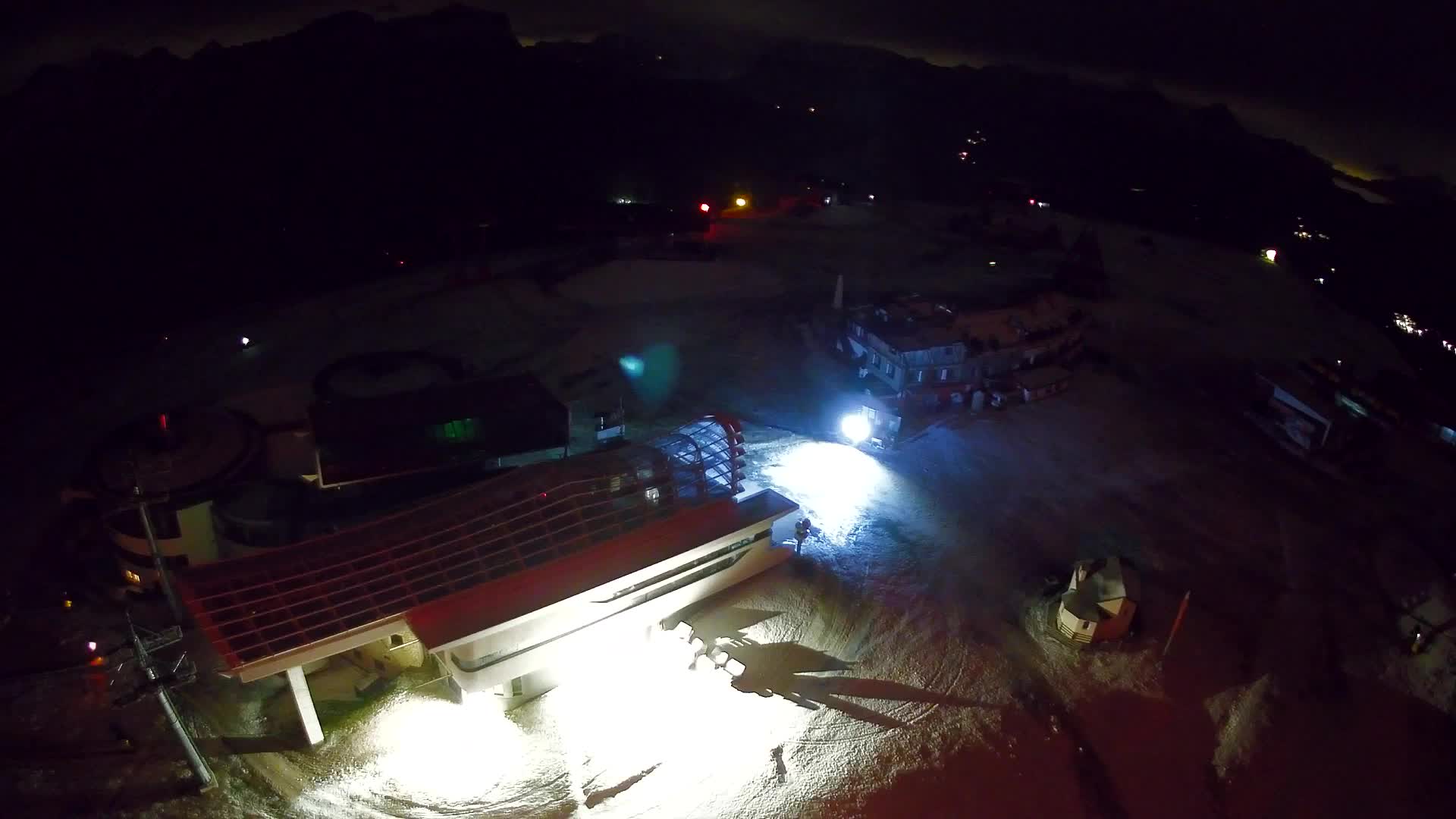 Kronplatz | vrh | 2275m