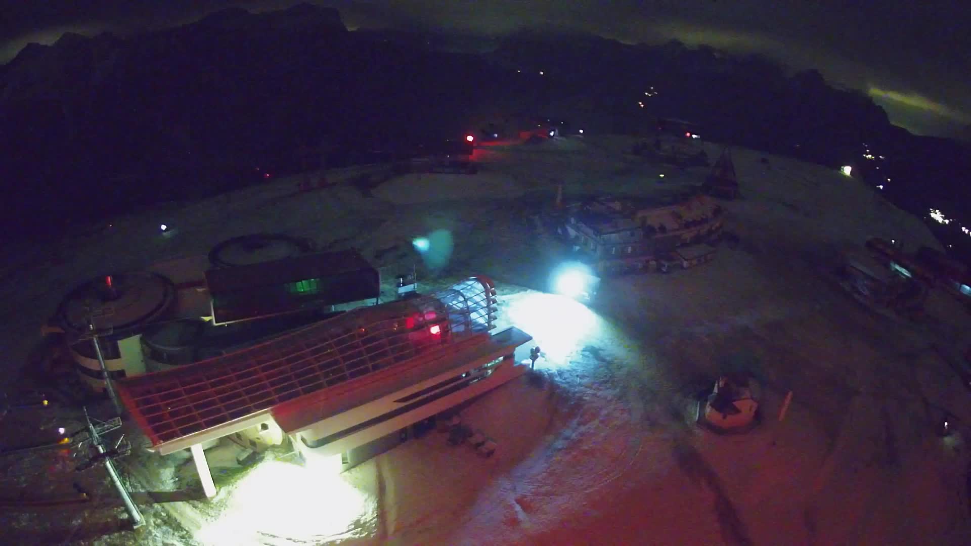 Kronplatz | cima | 2275m