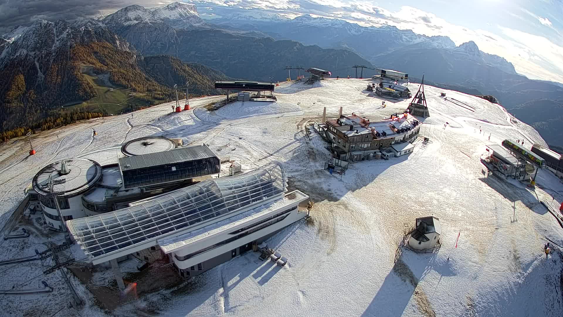 Kronplatz | peak | 2275m