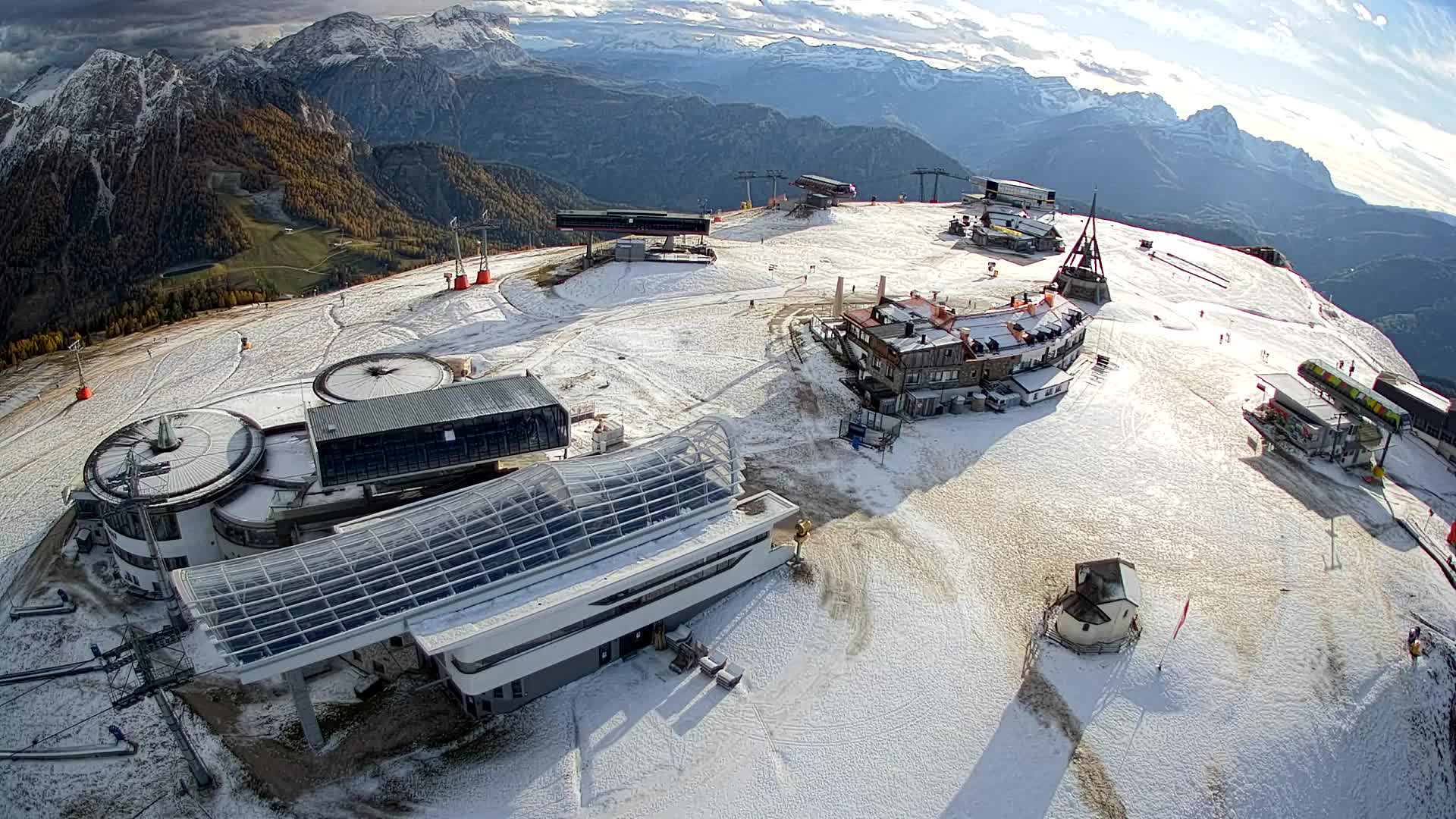 Kronplatz | vrh | 2275m