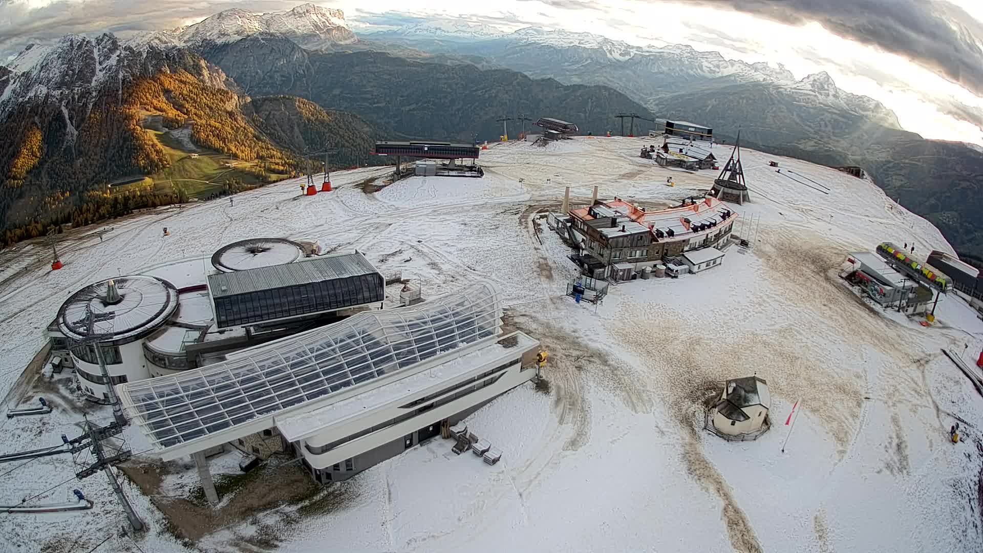 Kronplatz | vrh | 2275m